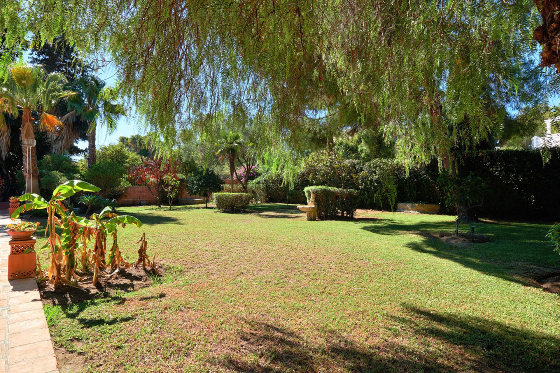 Casa nel Marbella, Andalucía 10212369