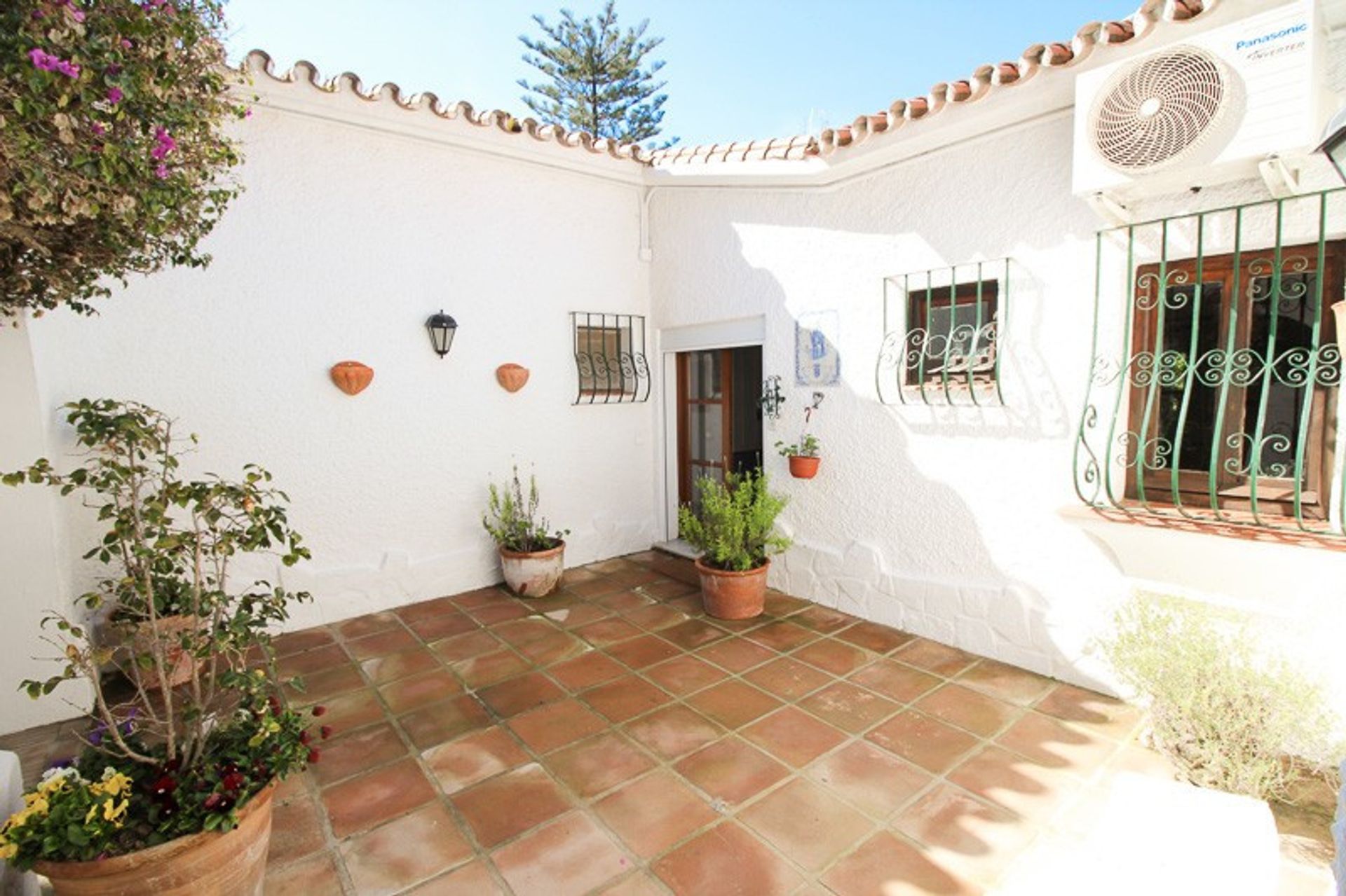 Hus i Marbella, Andalucía 10212381