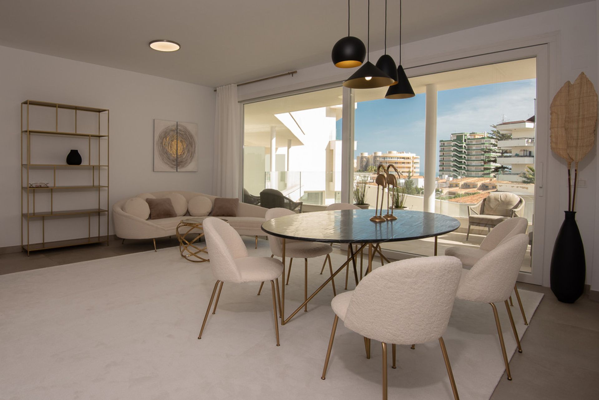 Condominium in Torreblanca, Valencia 10212387