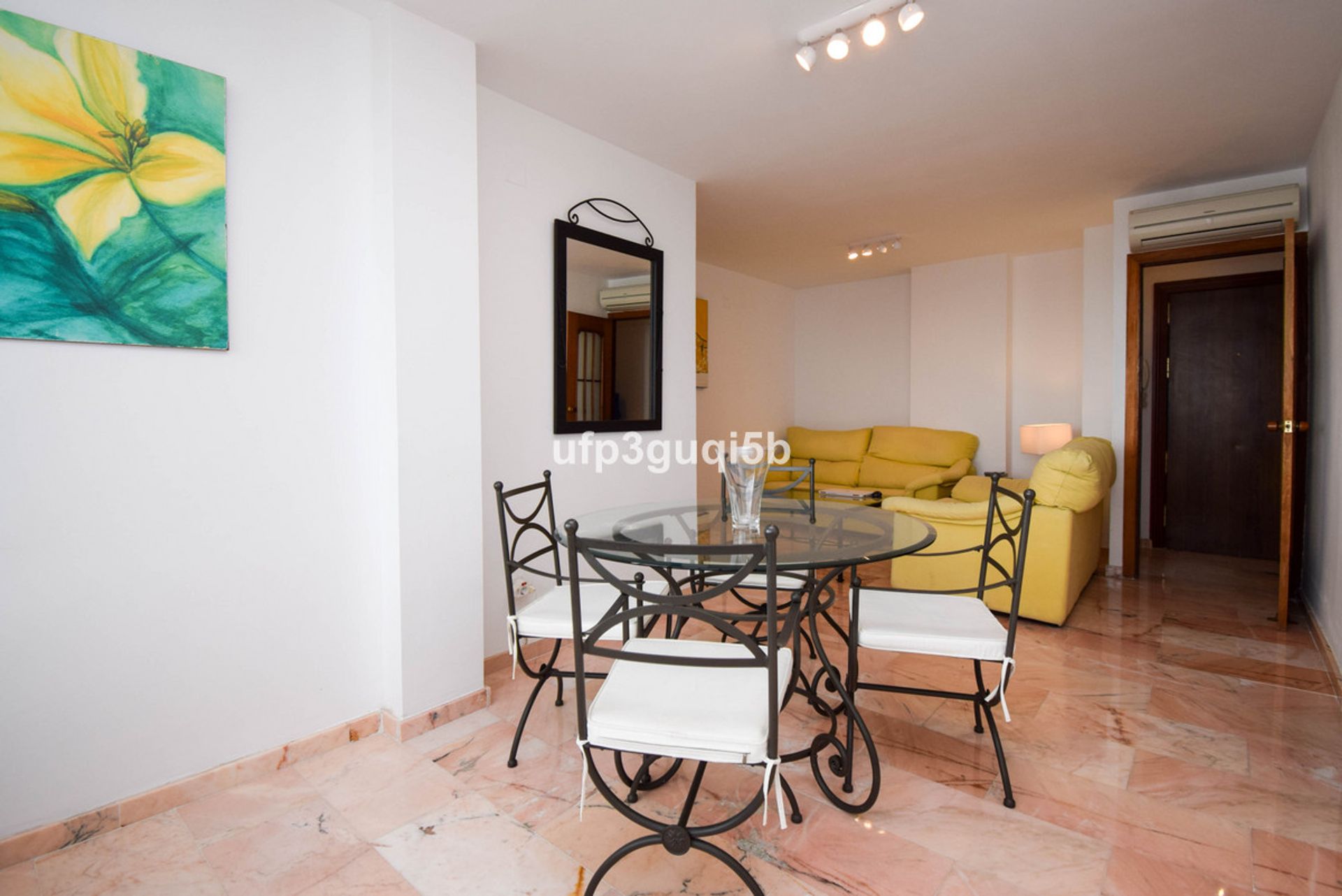 Condominio nel Santa Fe de los Boliches, Andalusia 10212388