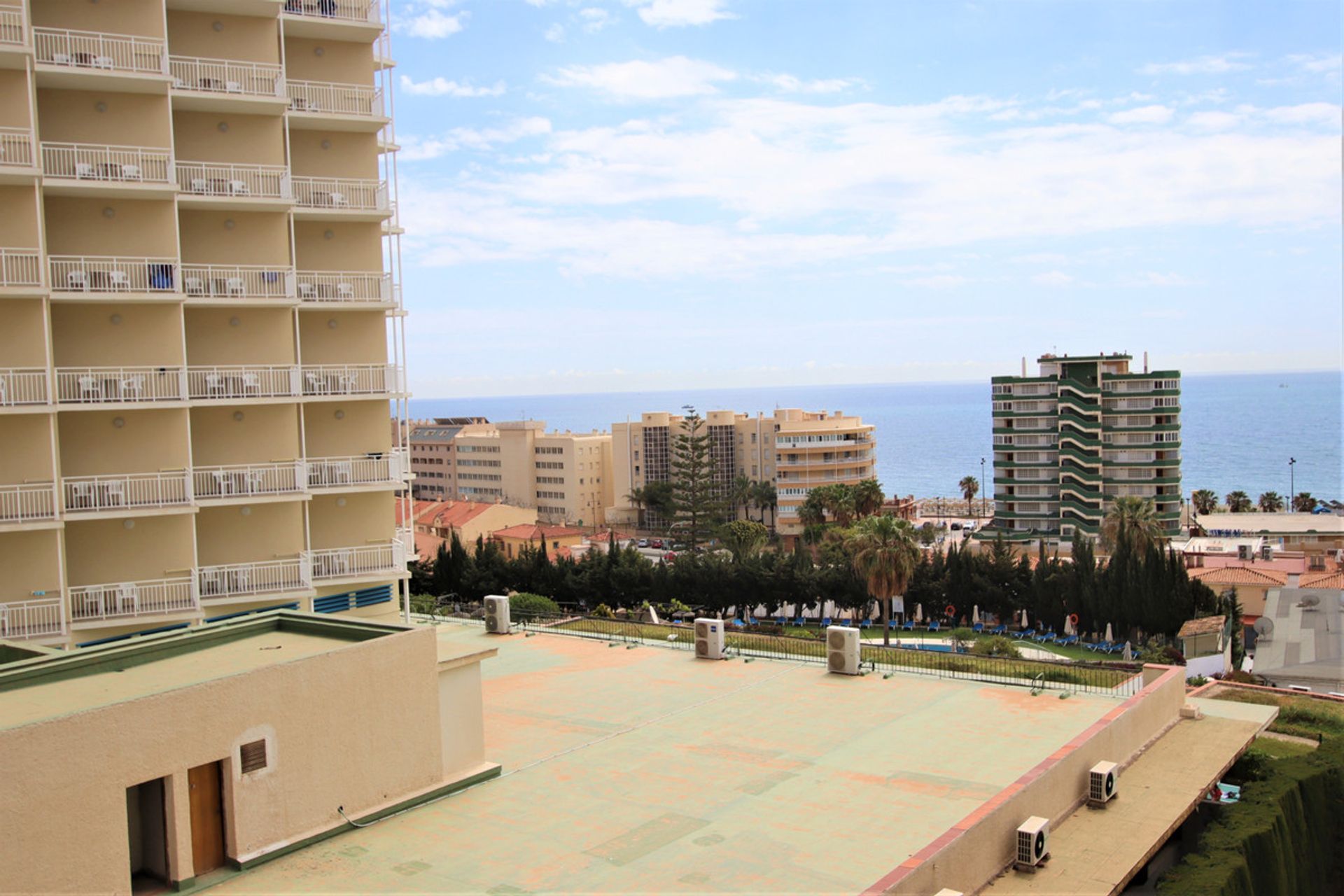 सम्मिलित में Fuengirola, Andalucía 10212389