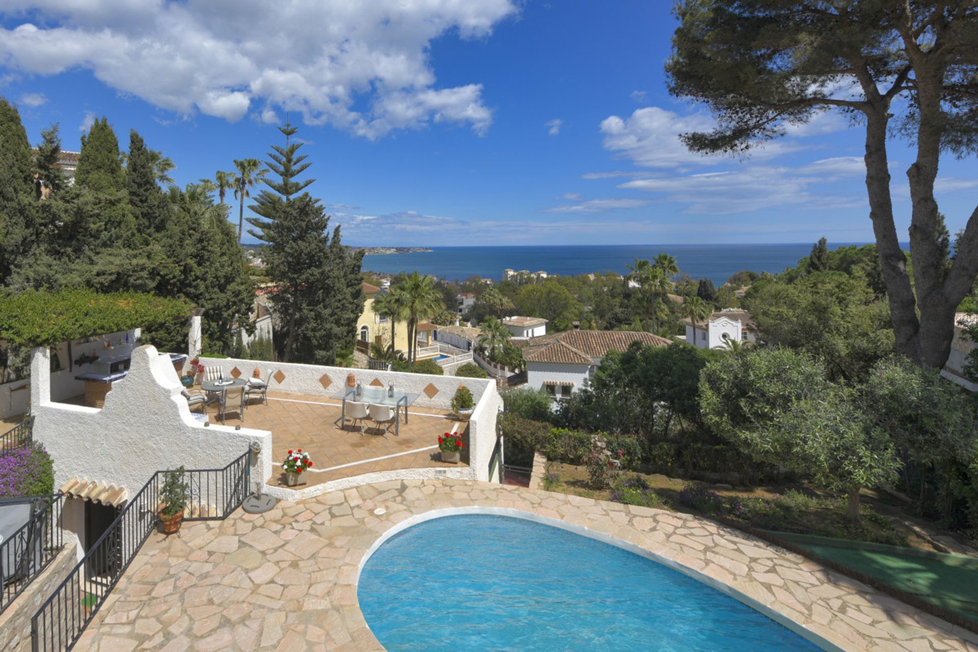 Casa nel Torrenueva, Andalusia 10212400