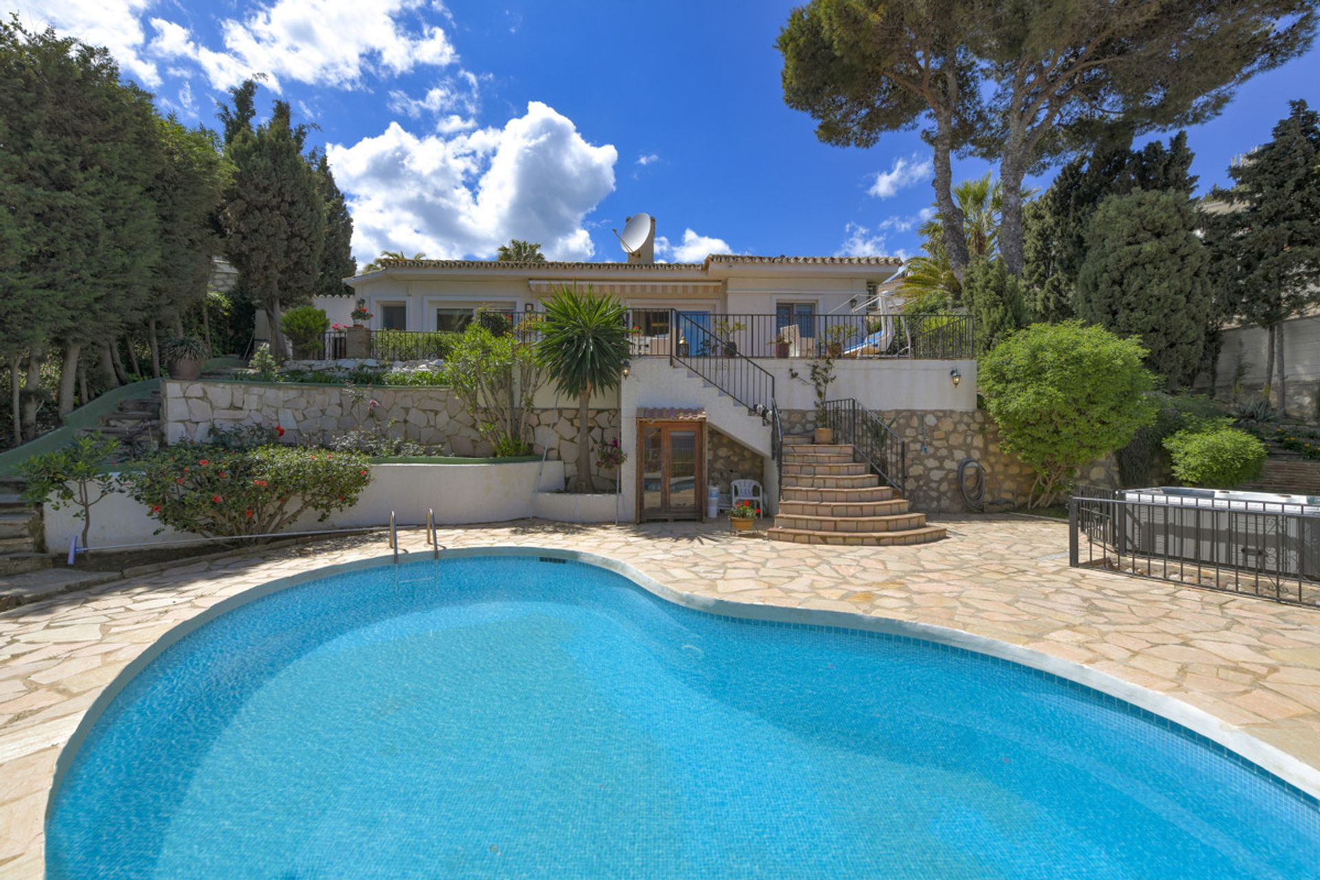 Casa nel Torrenueva Costa, Andalusia 10212400