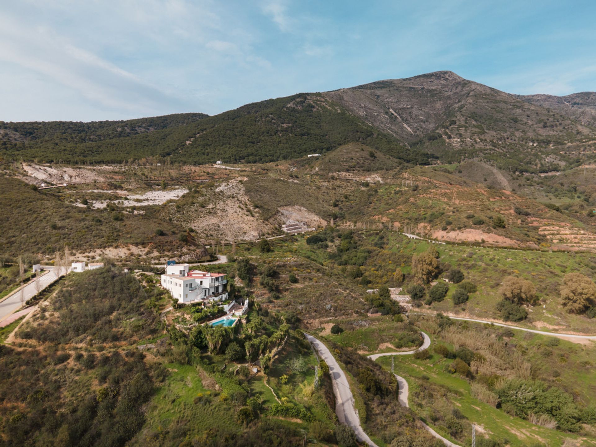 Talo sisään Valtocado, Andalusia 10212409