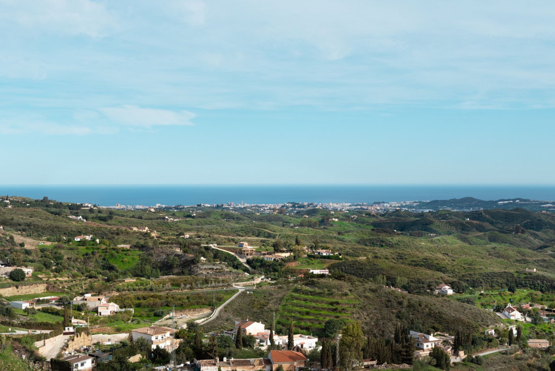 Talo sisään Valtocado, Andalusia 10212409