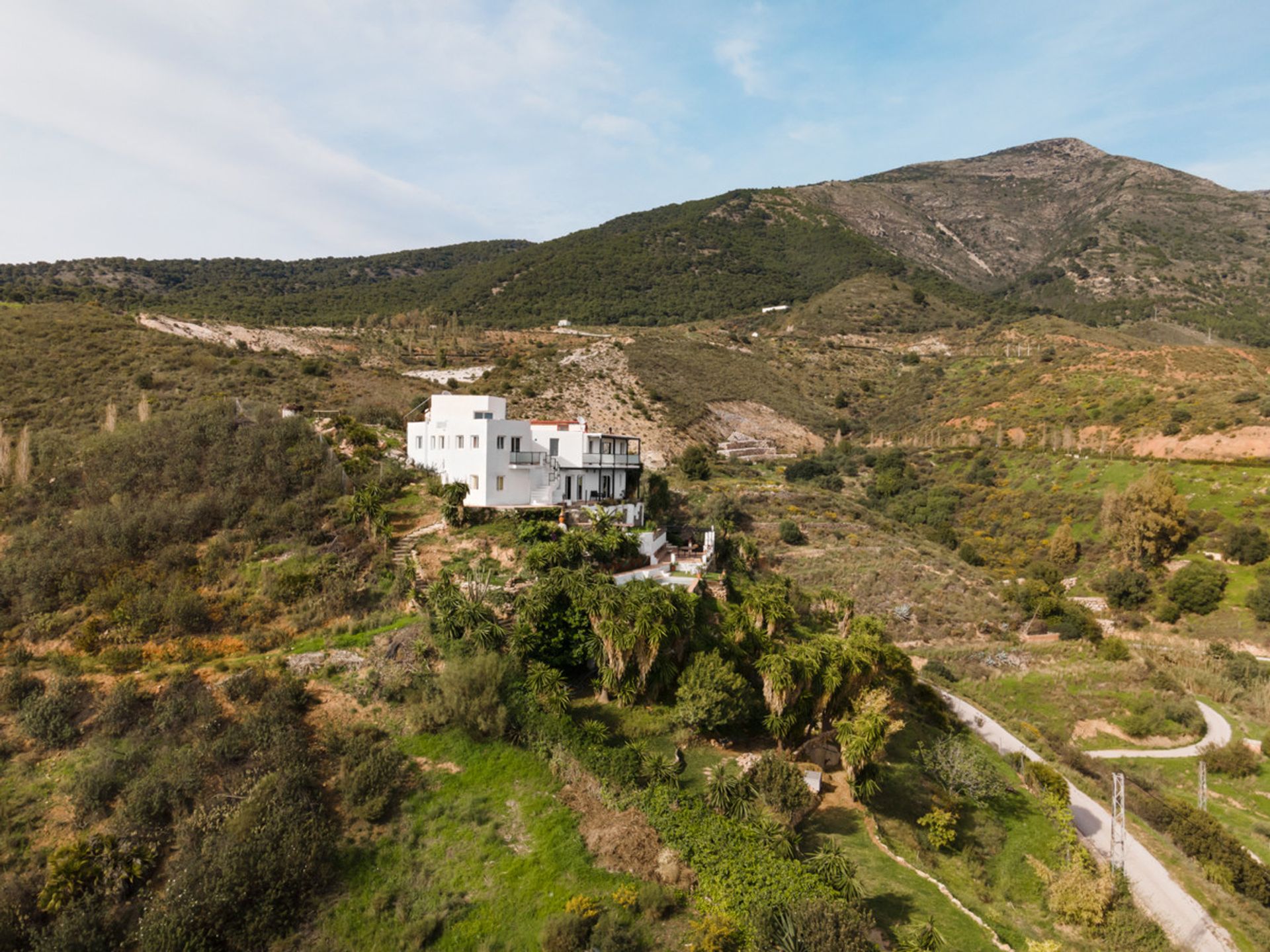 Talo sisään Valtocado, Andalusia 10212409