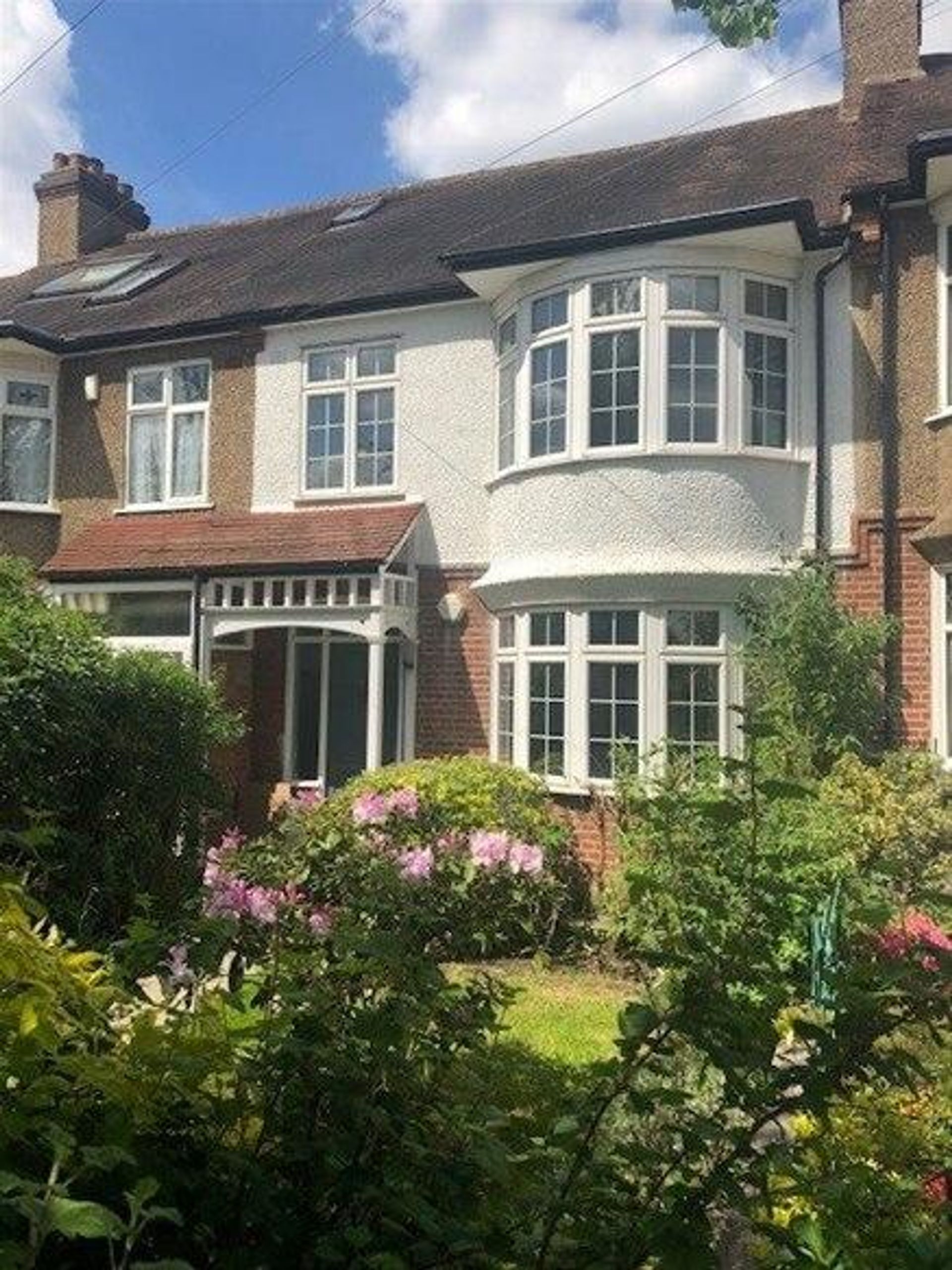 rumah dalam Beckenham, Bromley 10212419