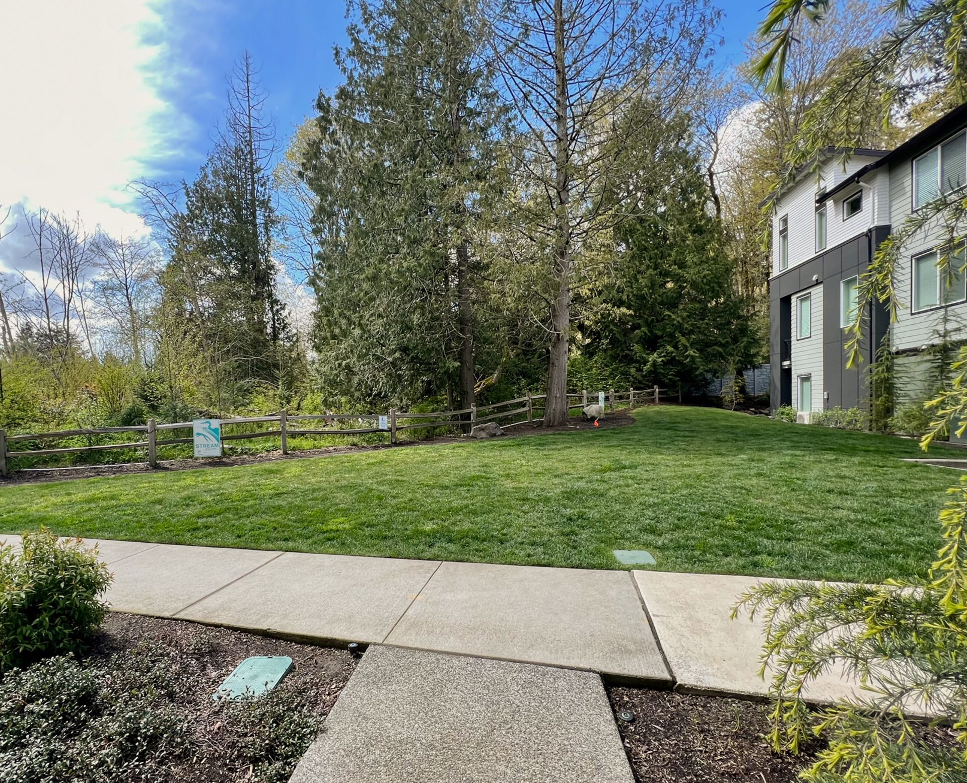 σπίτι σε Bothell, Washington 10212467