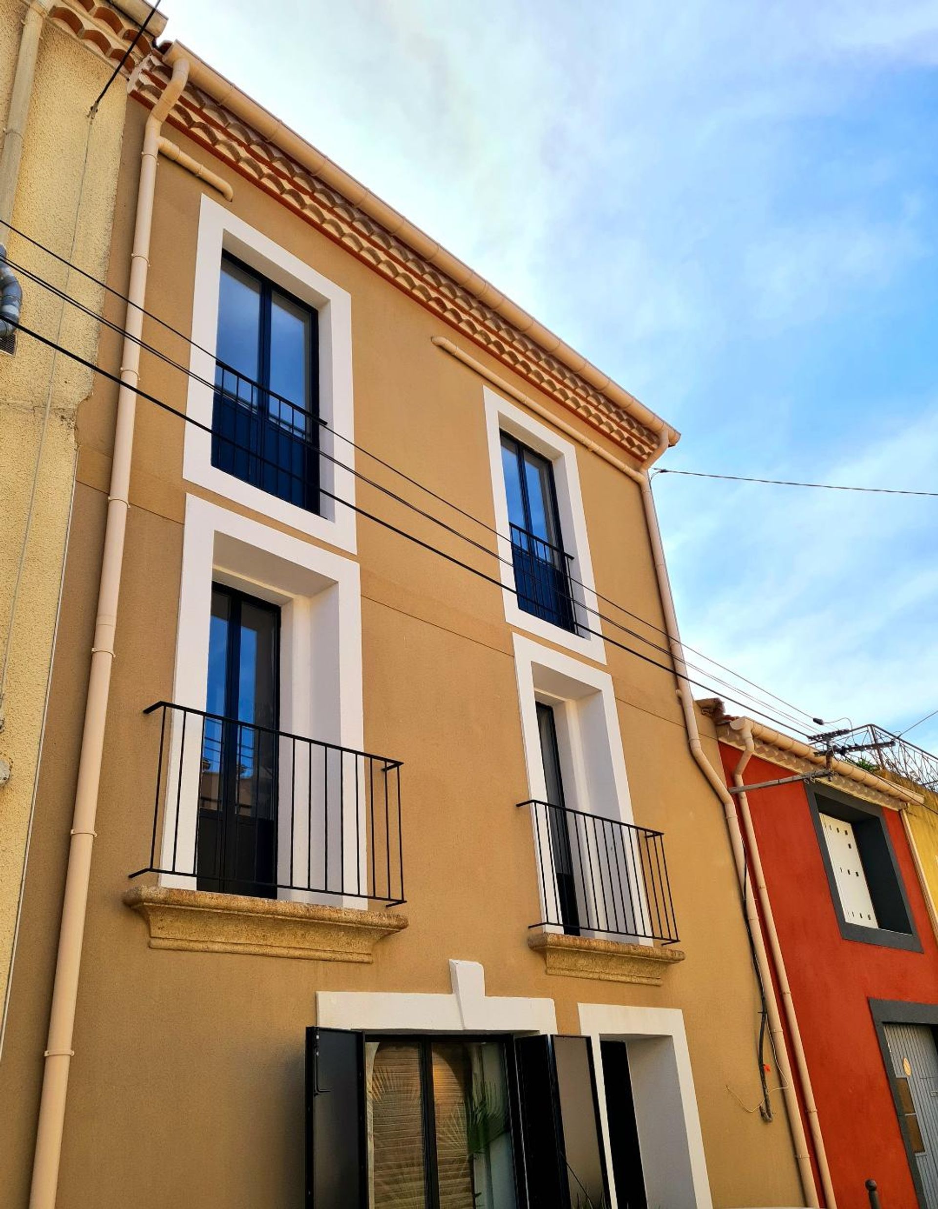 Huis in Agde, Occitanië 10212490