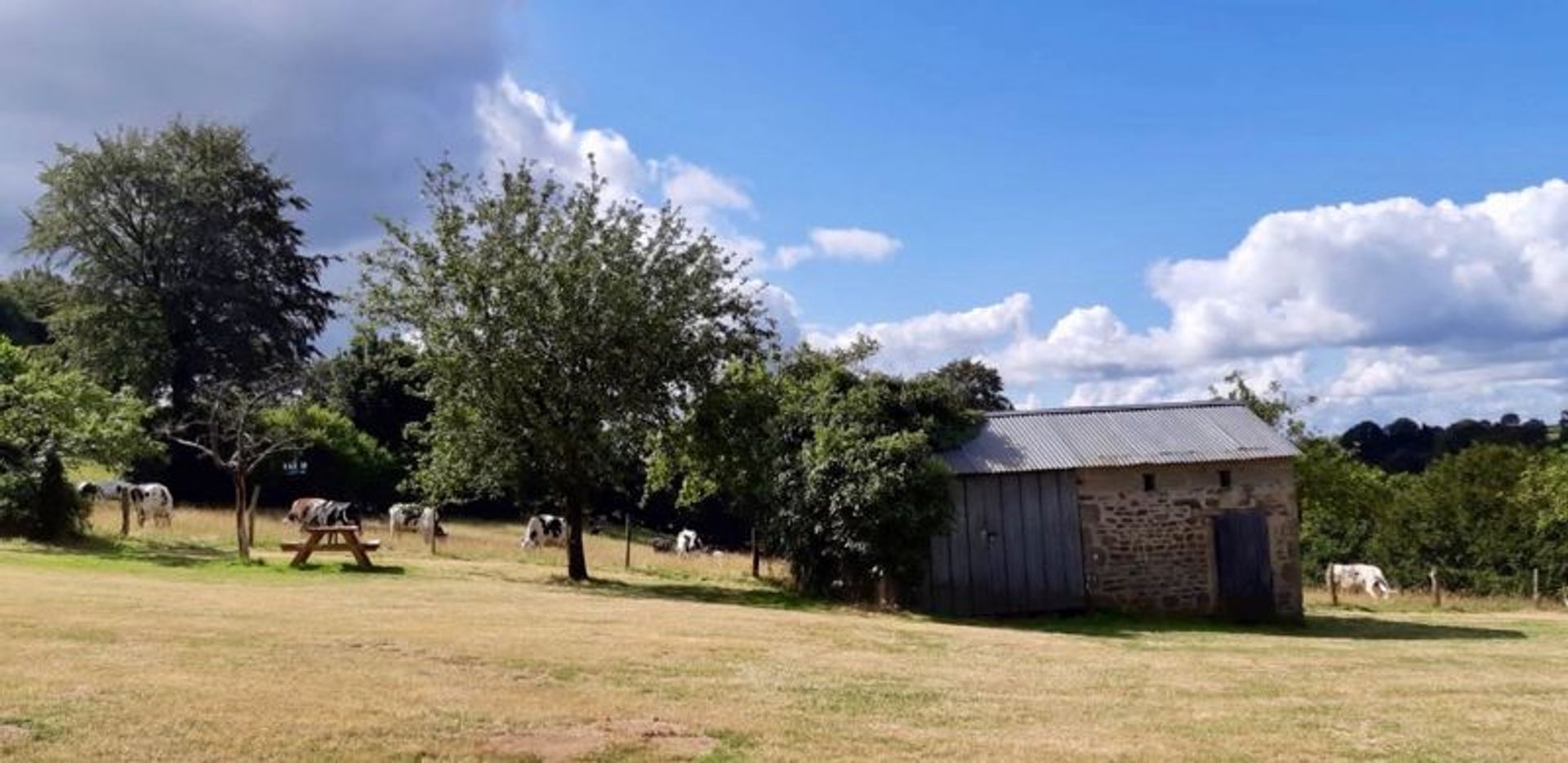 casa en Sourdeval, Normandy 10212497