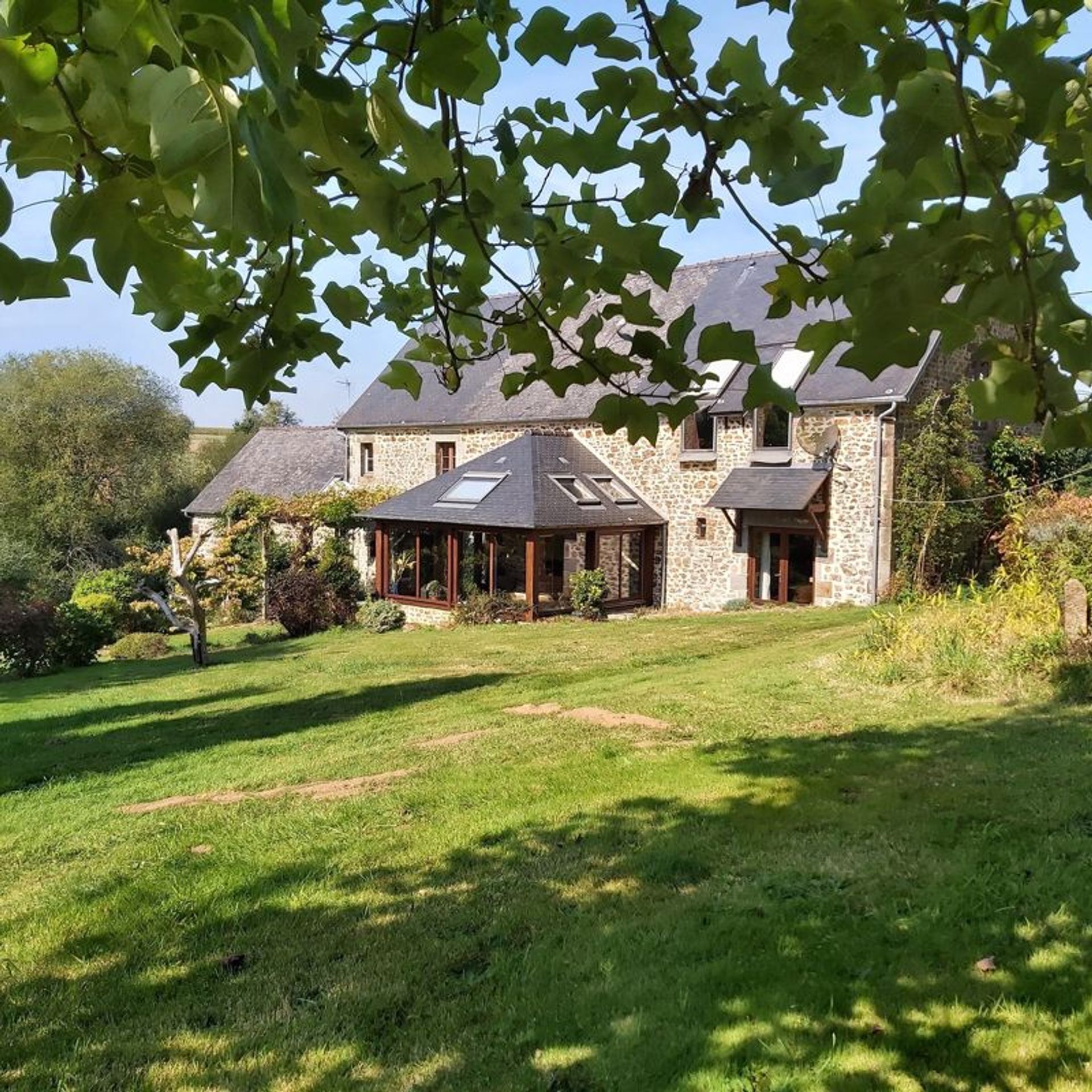 House in Ceaucé, Normandy 10212498