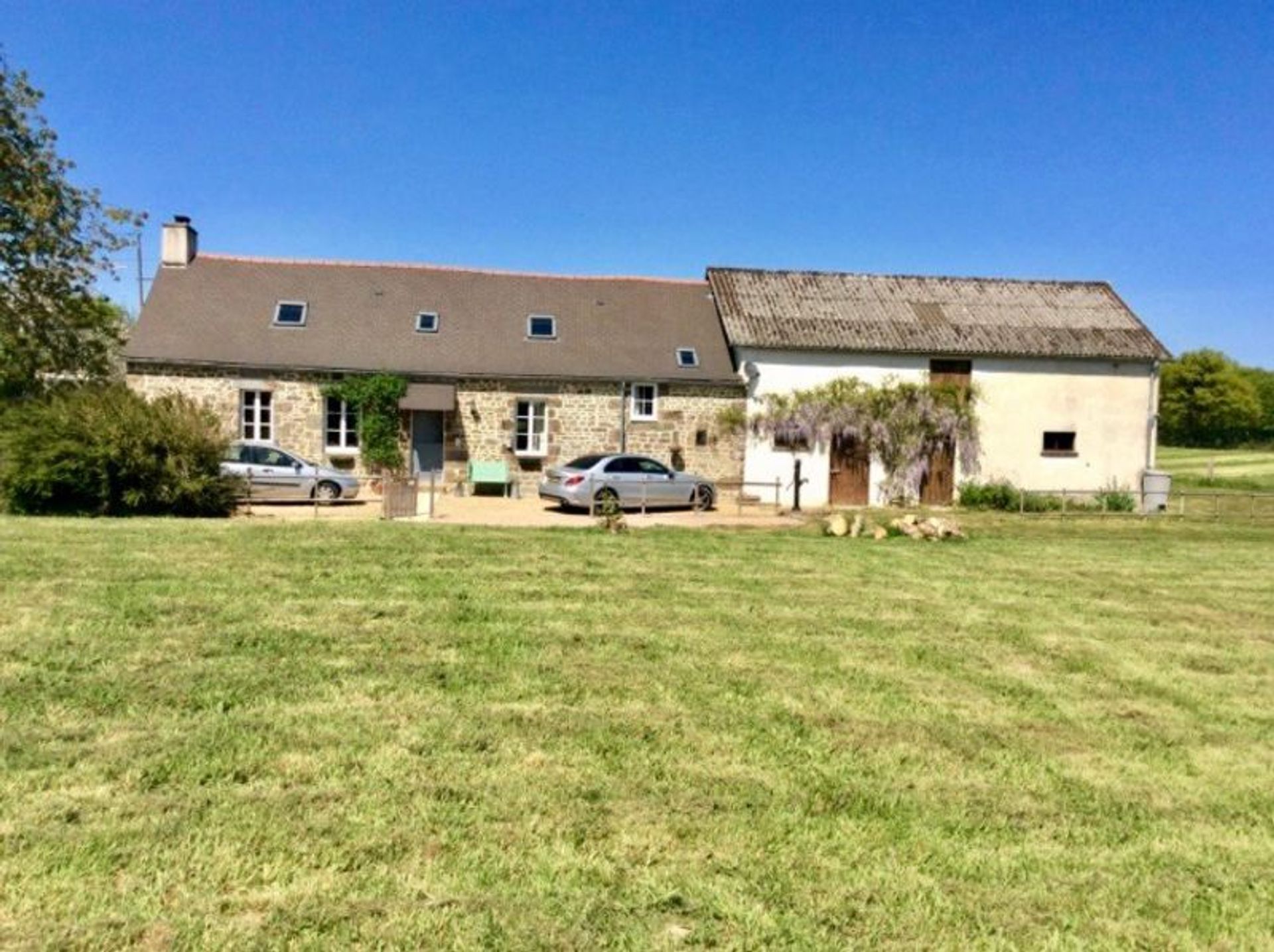 casa no La Ferte-Mace, Normandie 10212499