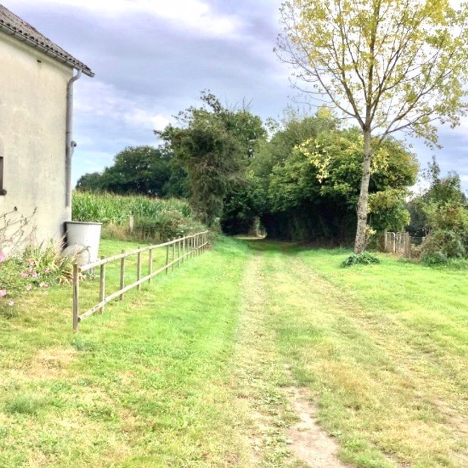 жилой дом в La Ferté-Macé, Normandy 10212499