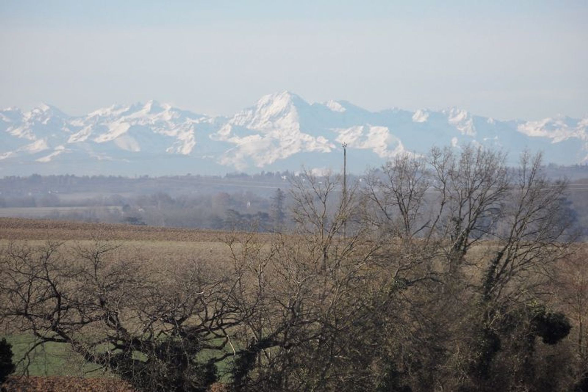 loger dans Sainte-Christie, Occitanie 10212501