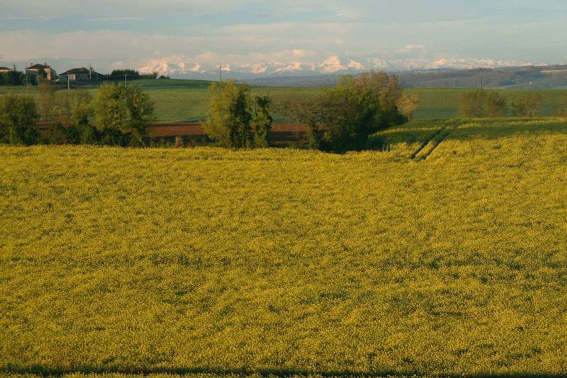 loger dans Sainte-Christie, Occitanie 10212501