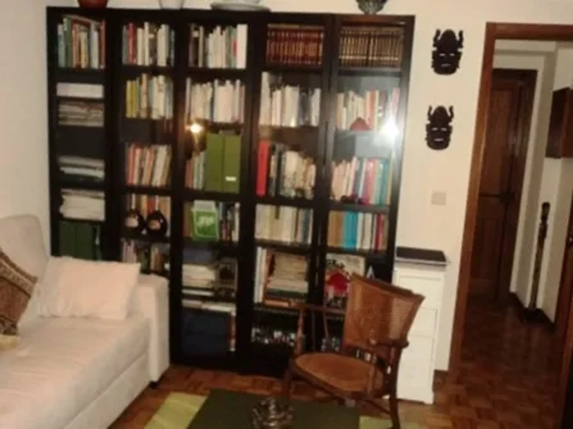 Недвижимость в Lisboa, 46 Rua Professor Prado Coelho 10212564