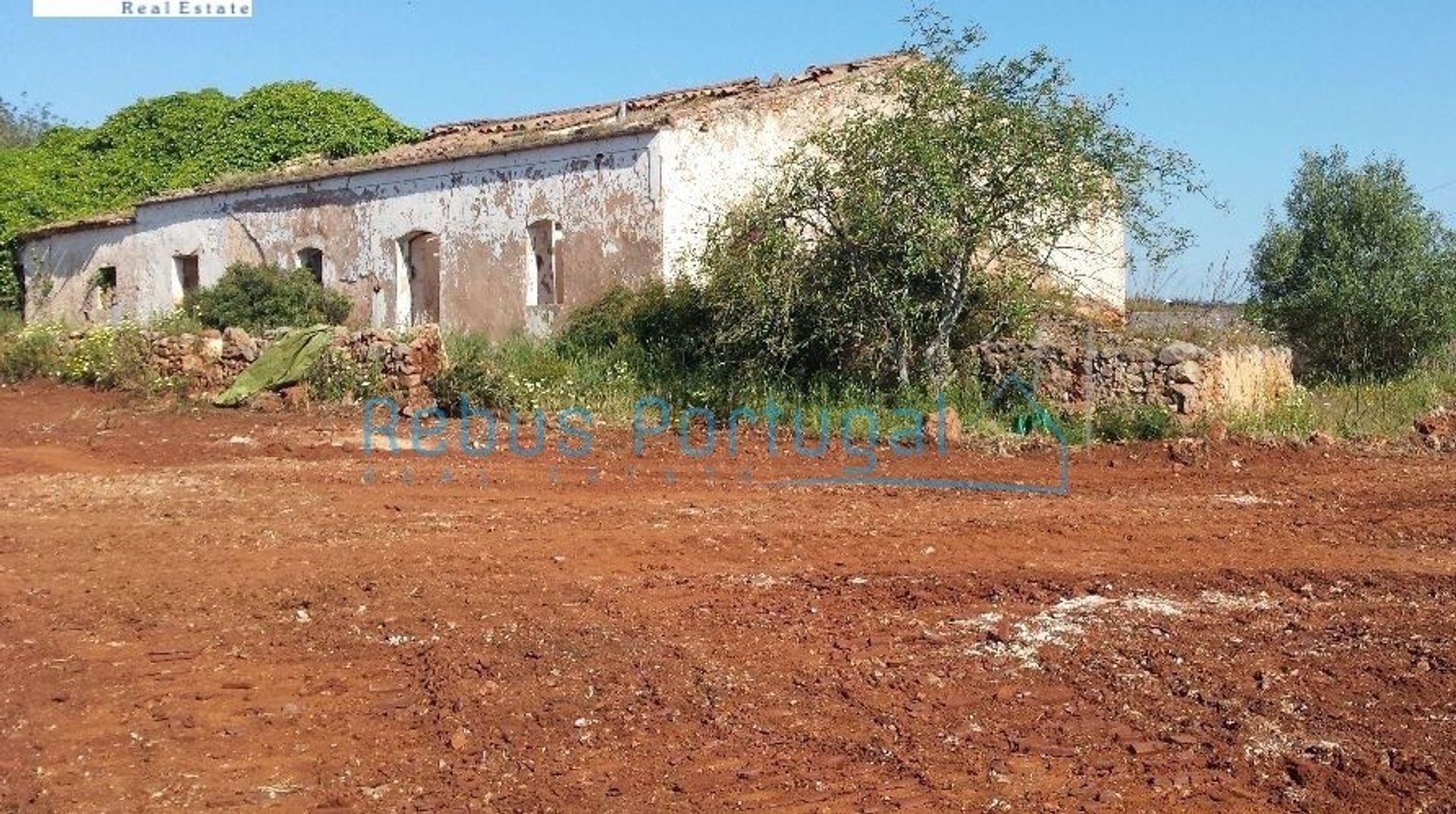 Land in Albufeira, Faro 10212565