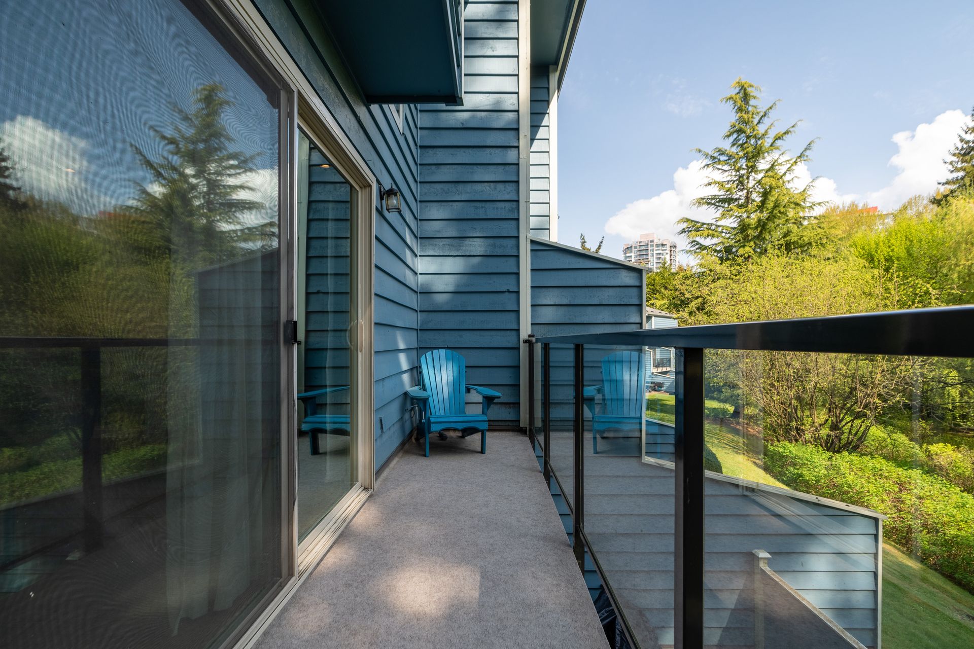 Condominium dans Port Moody, 118 Brookside Drive 10212580