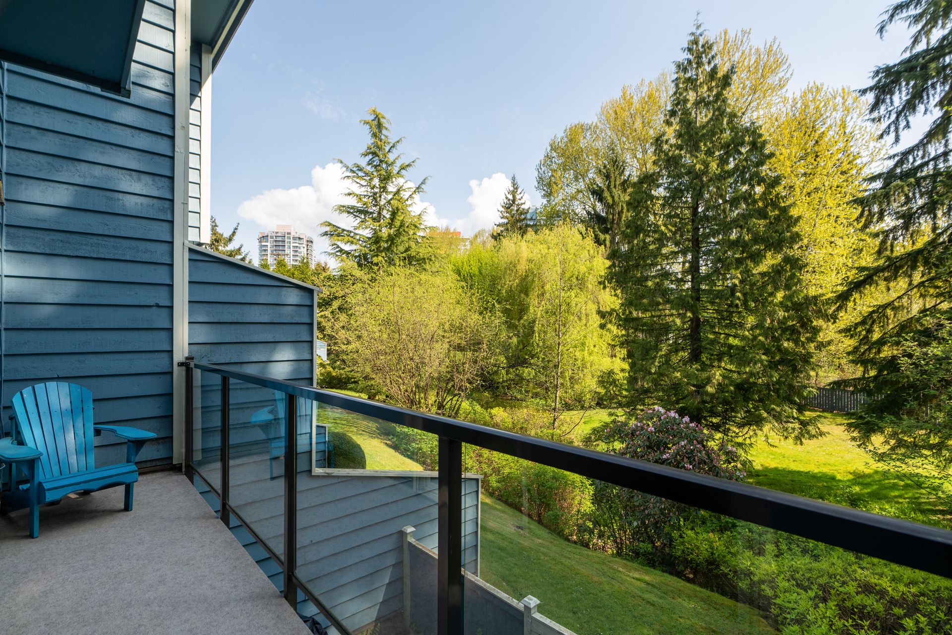 Condominium dans Port Moody, 118 Brookside Drive 10212580