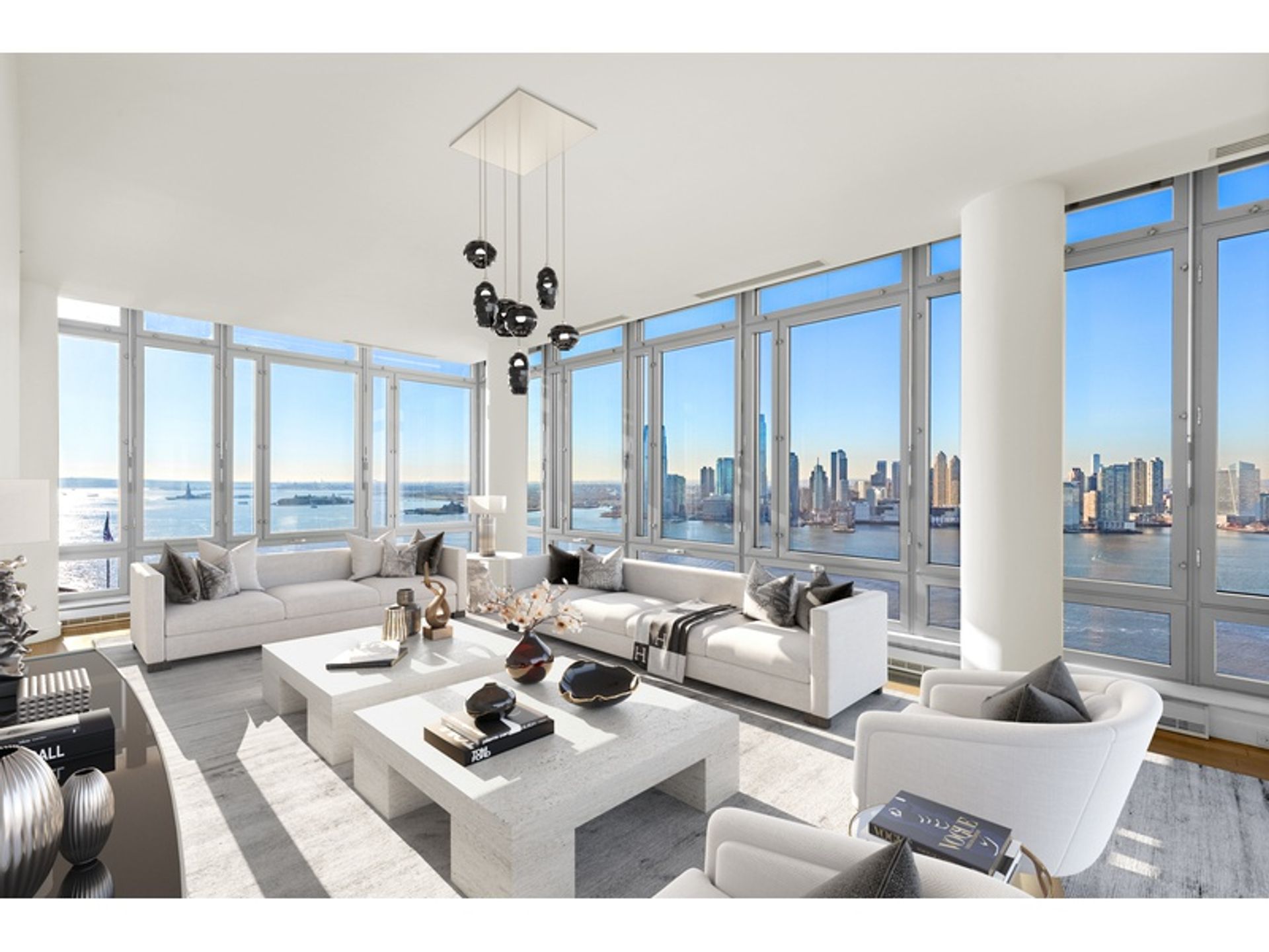 Condominium in New York, New York 10212686