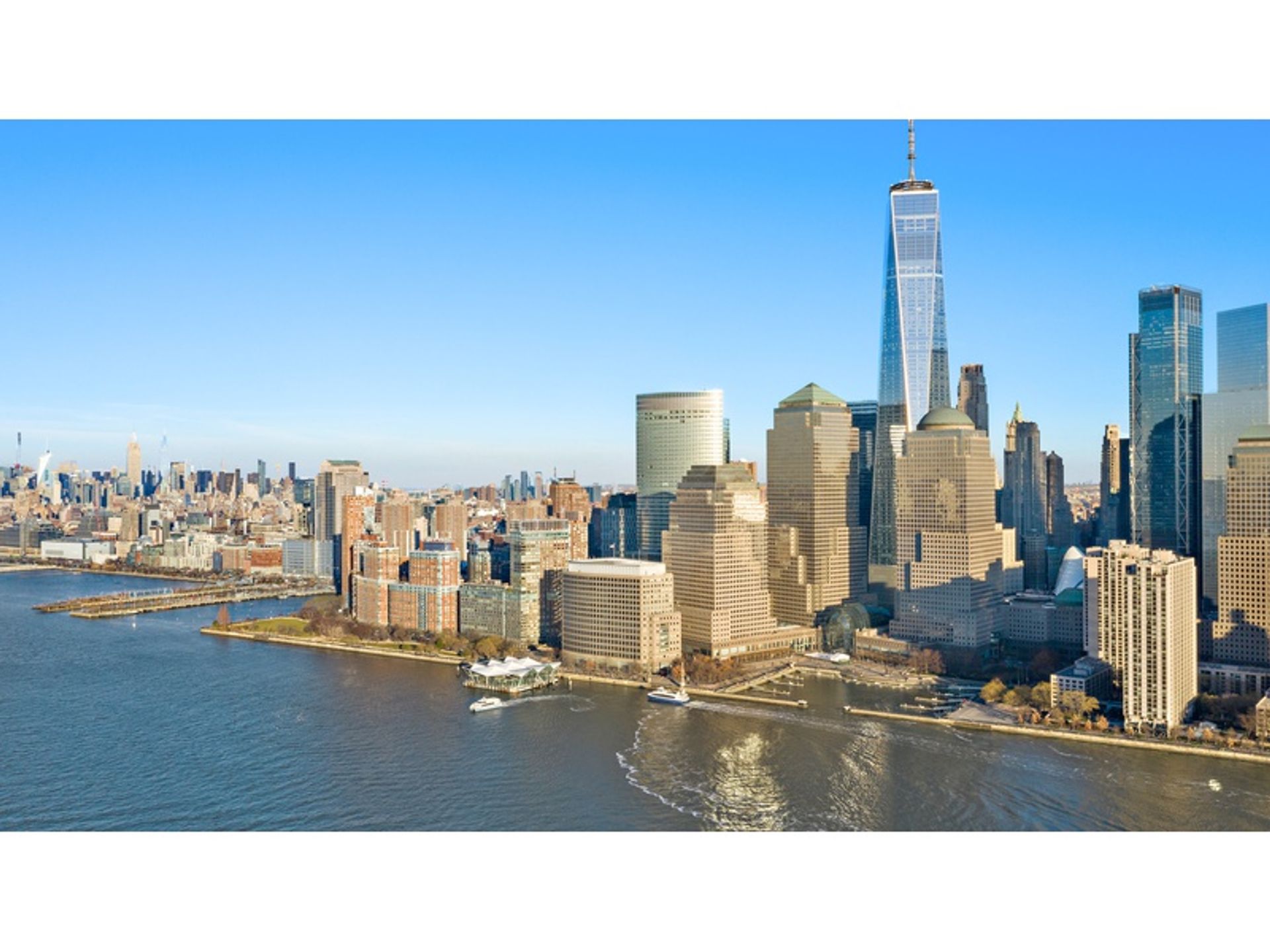 公寓 在 New York, New York 10212686