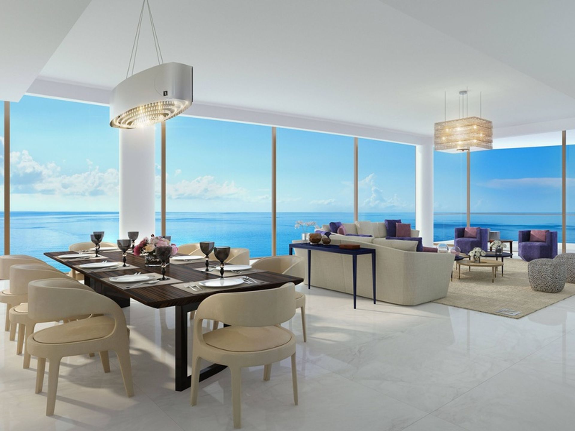 Condominium in Sunny Isles Beach, Florida 10212735