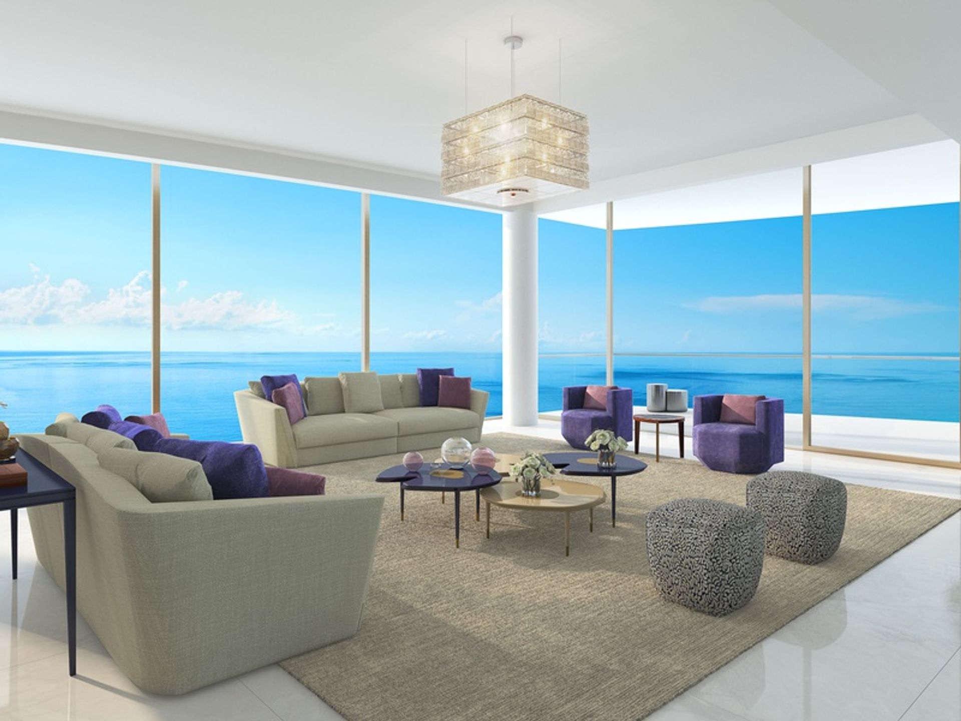 Condominium in Sunny Isles Beach, Florida 10212735