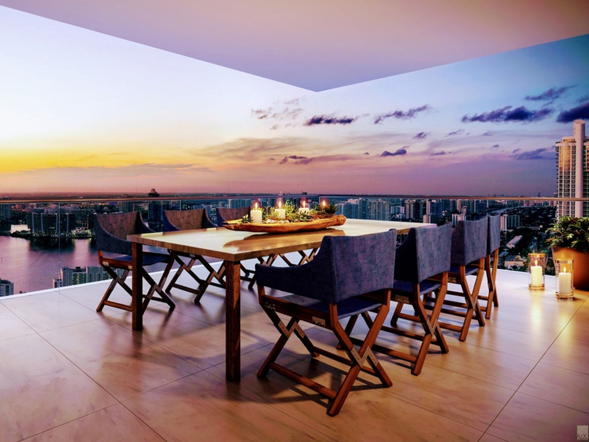 Condominium in Sunny Isles Beach, Florida 10212735