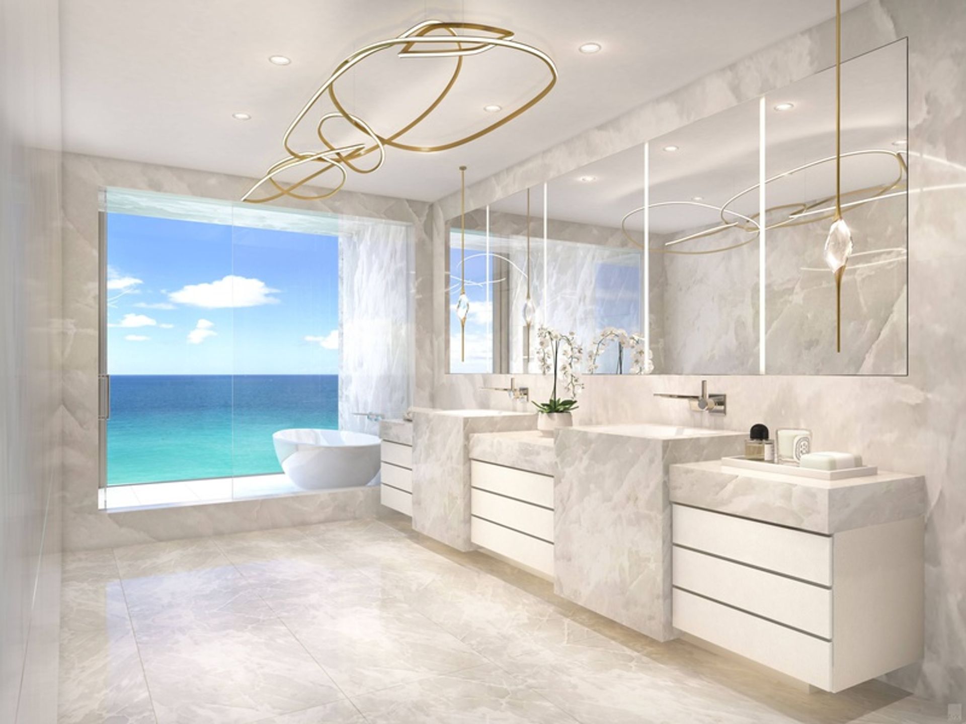 Condominium in Sunny Isles Beach, Florida 10212735