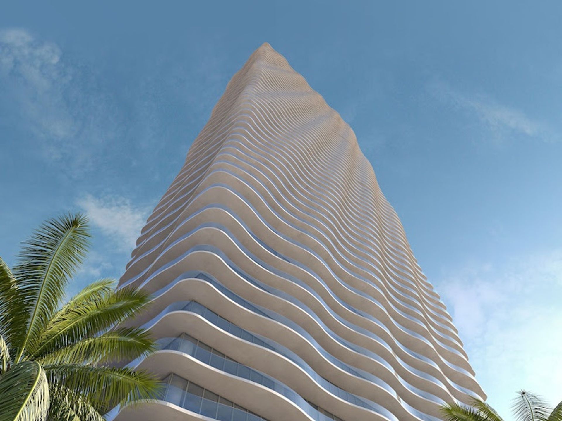 عمارات في Miami, Florida 10212784