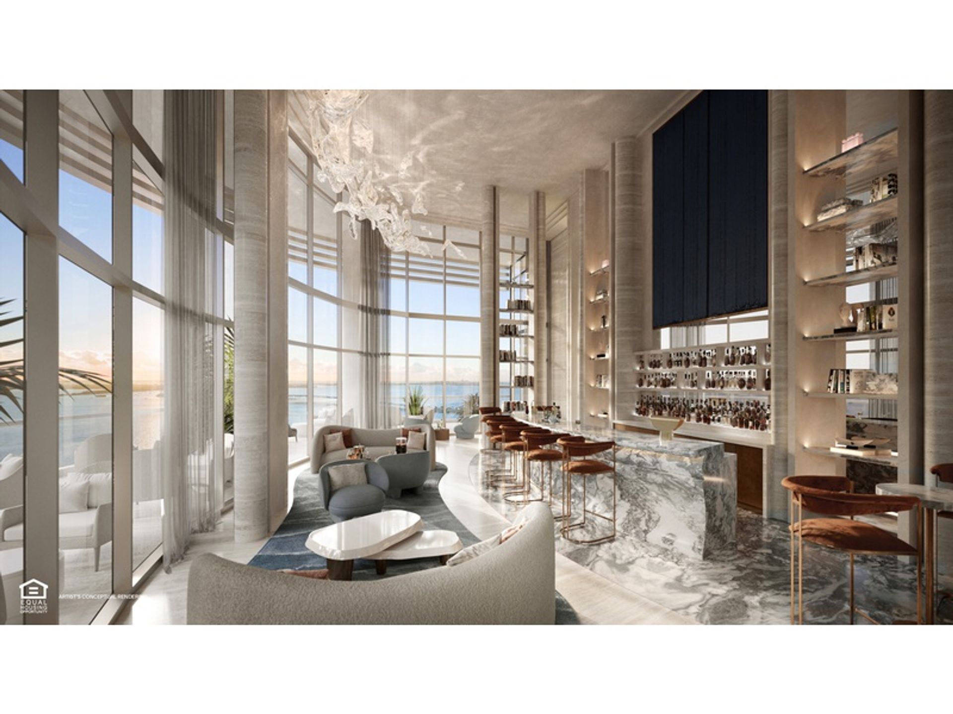 Condominio en Miami, Florida 10212800