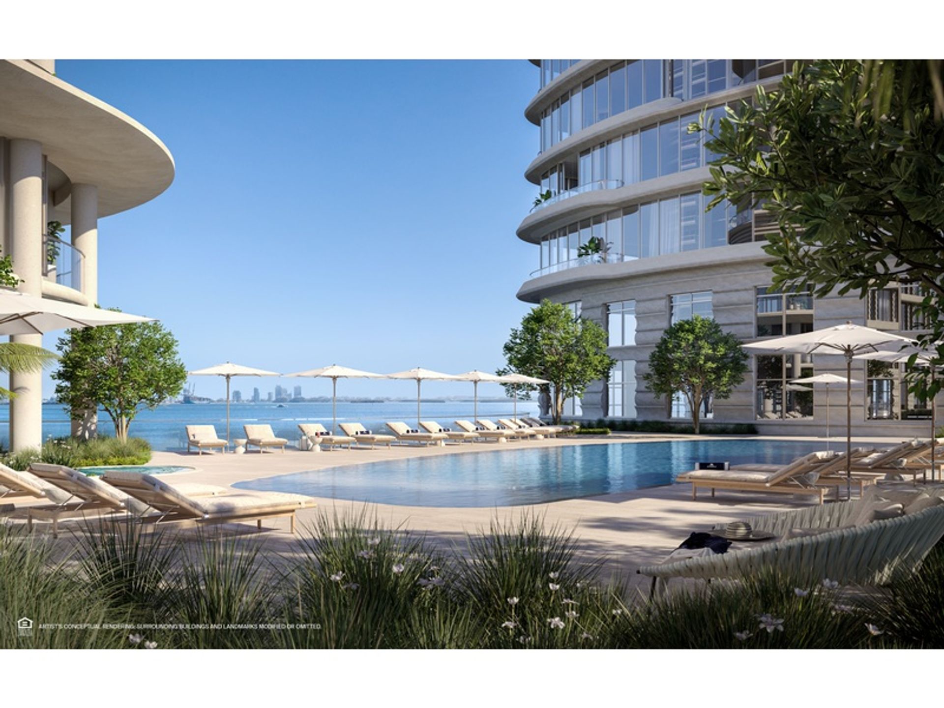 Condominio en Miami, Florida 10212800