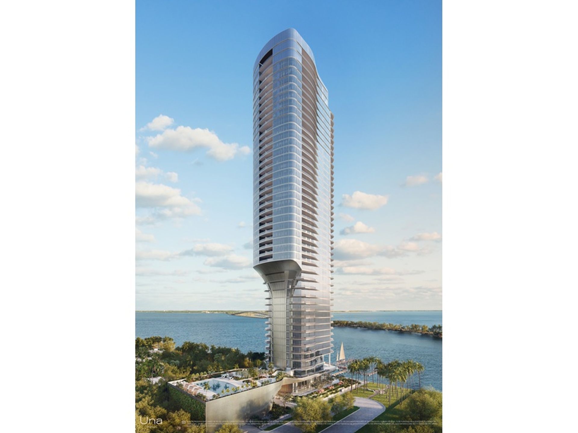 Condominium in Brickell Hammock, Florida 10212802