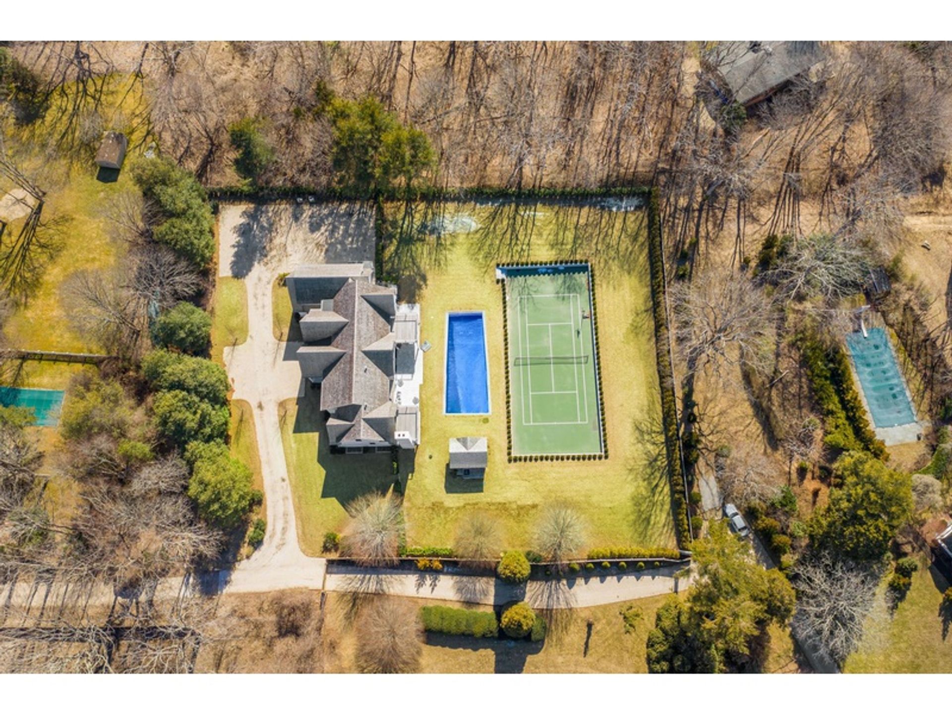 집 에 East Hampton, New York 10212851