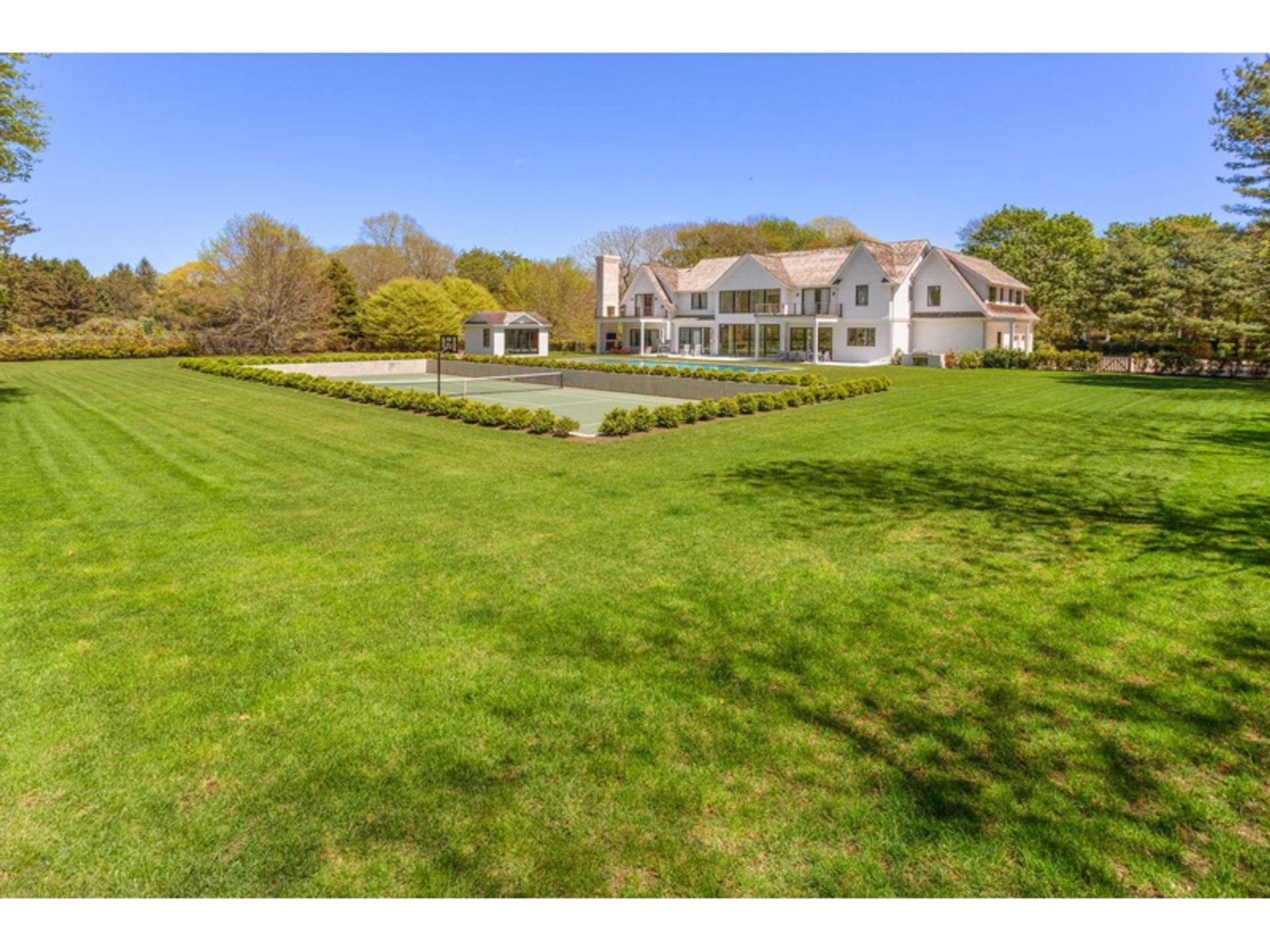 Rumah di East Hampton, New York 10212851