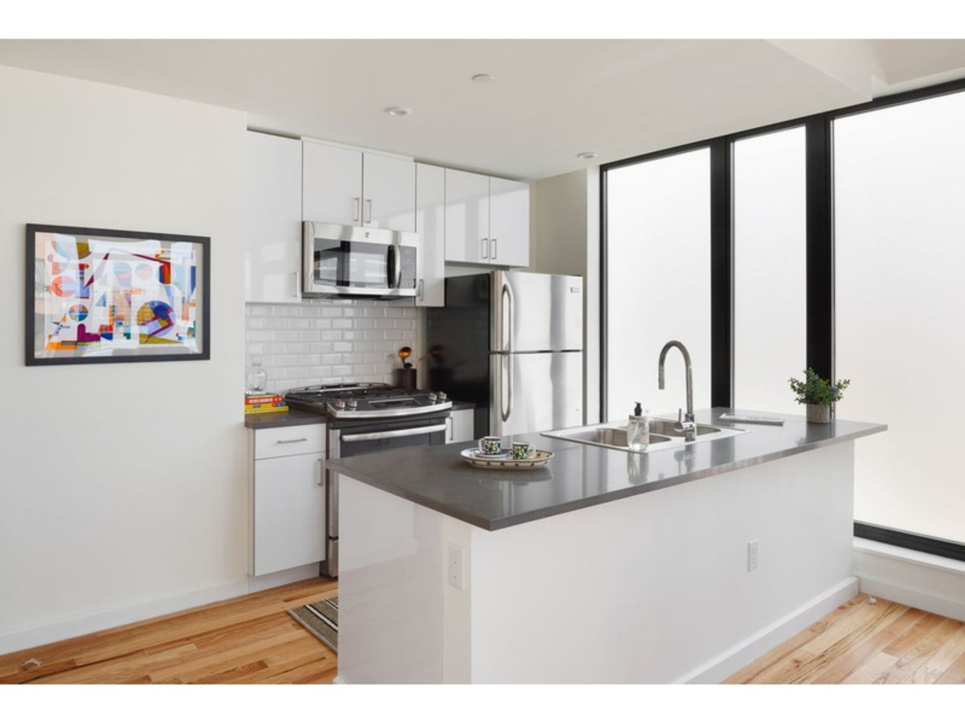 Condominium in Manhattan, New York 10212993