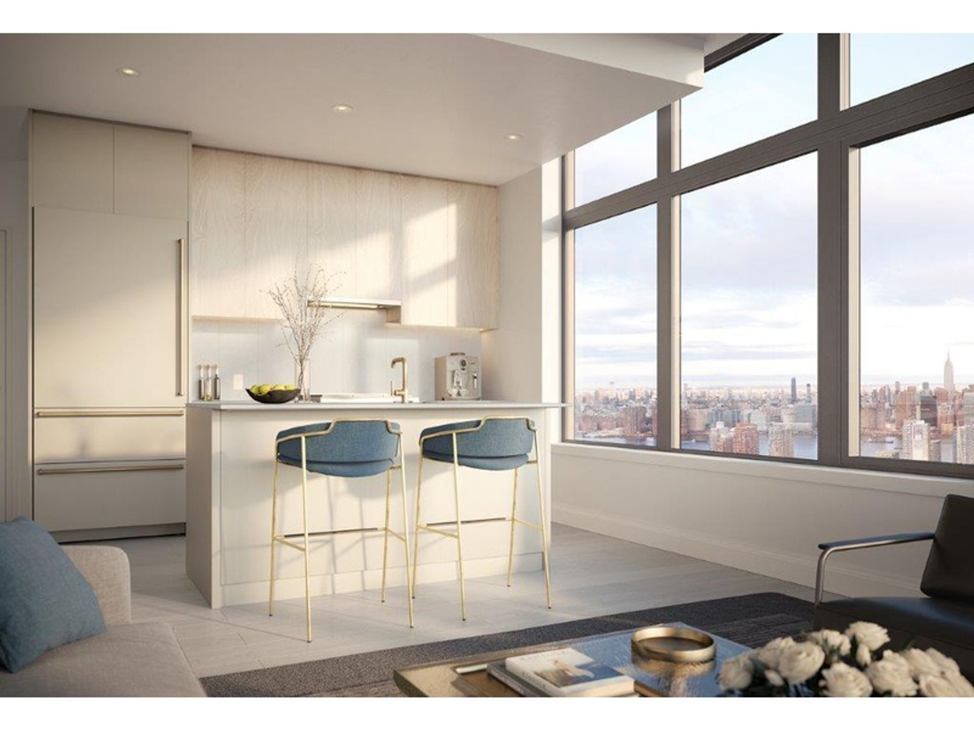 Condominio en , New York 10213090