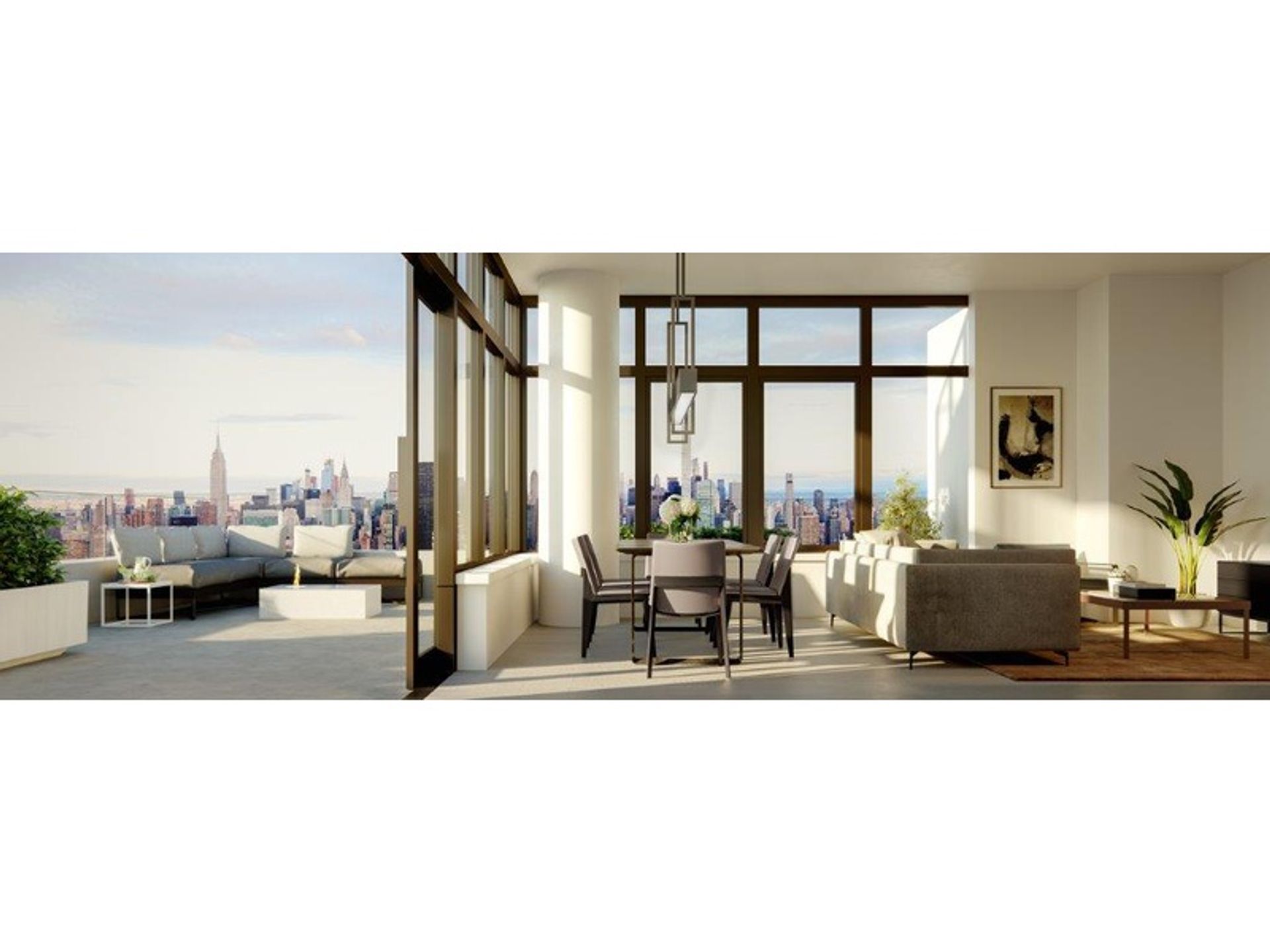 Condominium in , New York 10213111