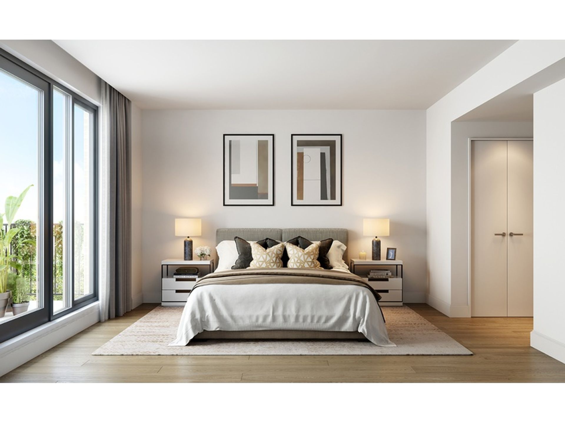 Condominium in , New York 10213465