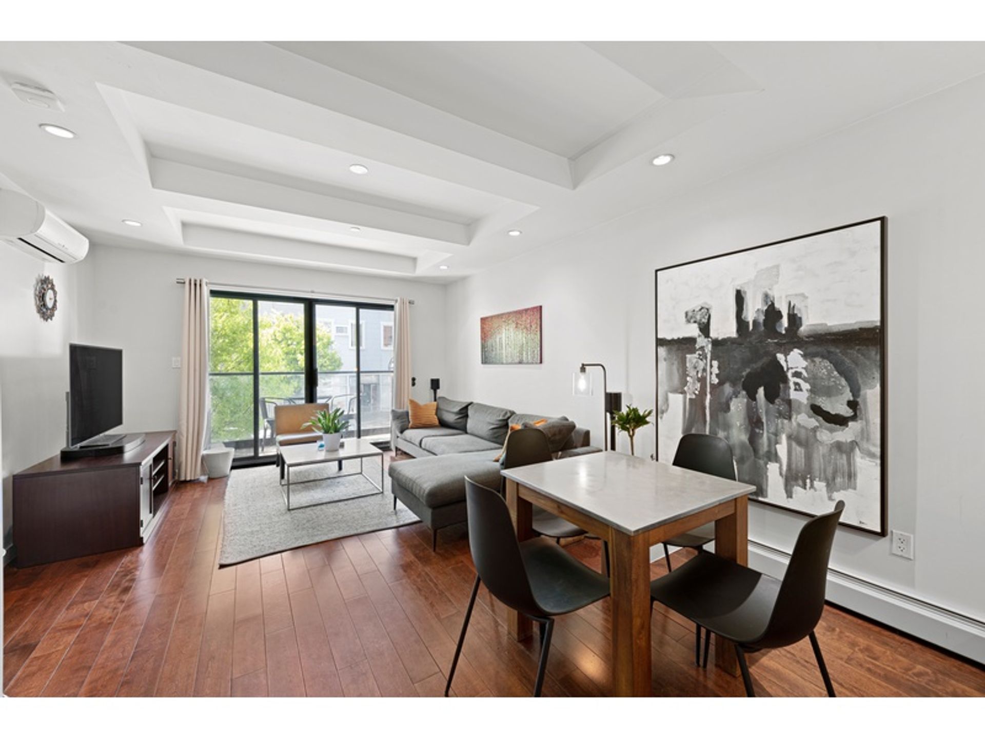 Condominio en , New York 10213470