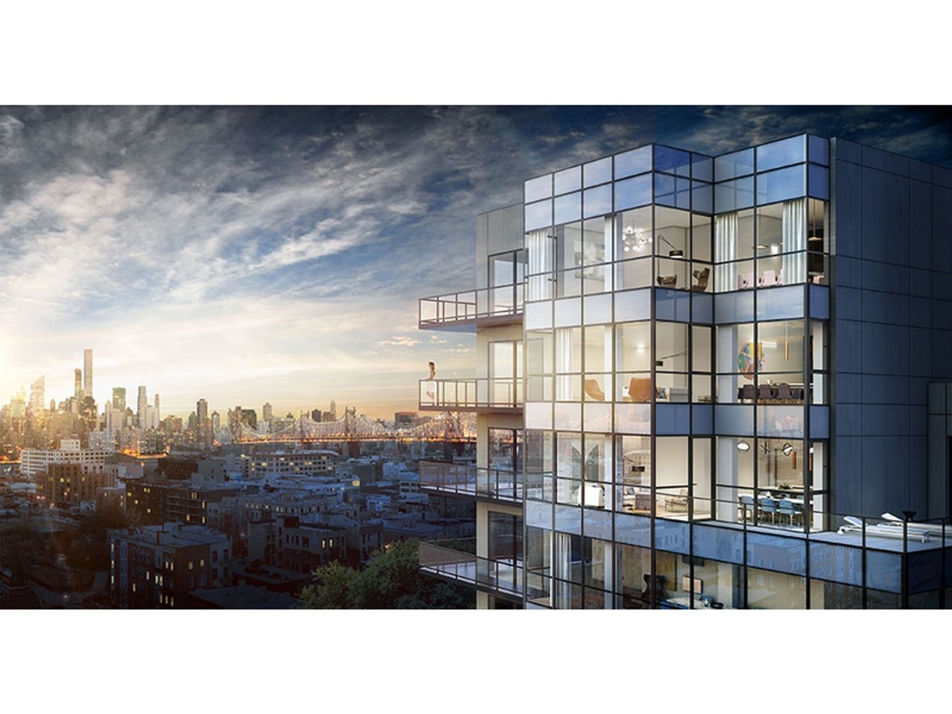 Condominio en , New York 10213487