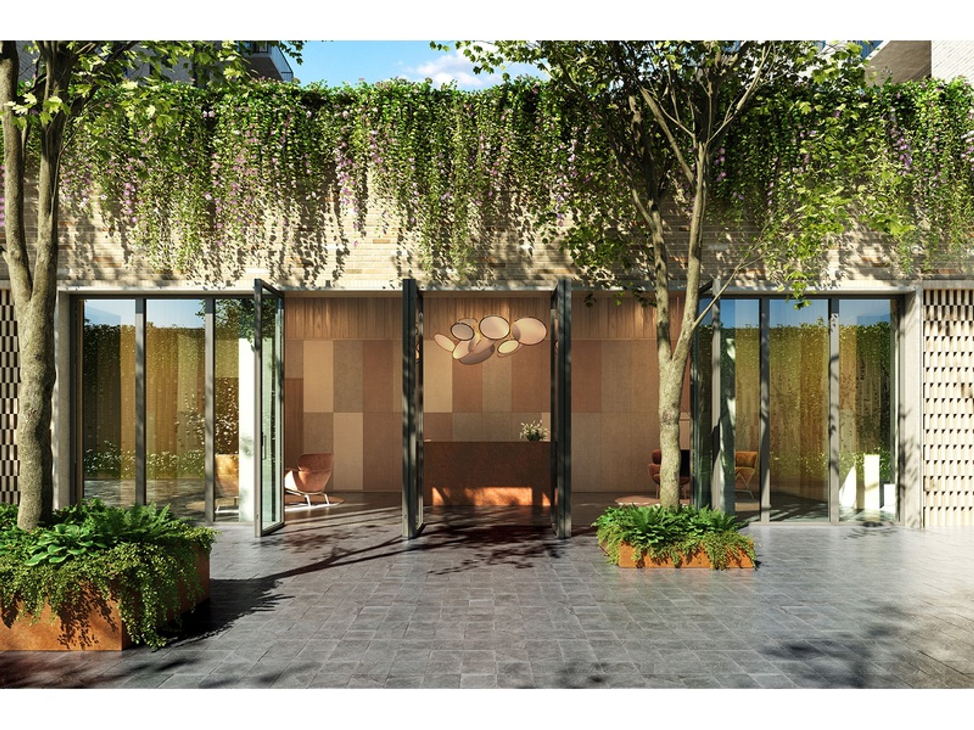 Condominio en , New York 10213582