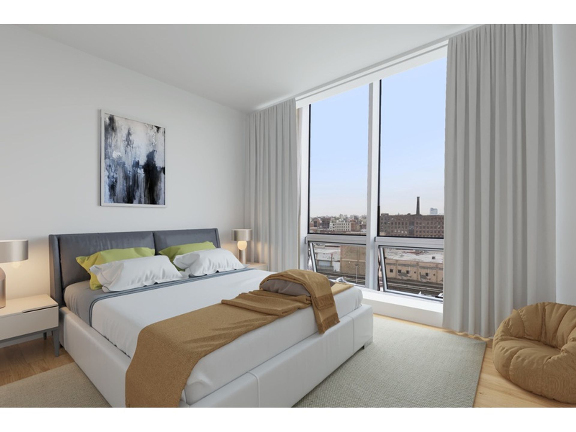 Condominium in , New York 10213618