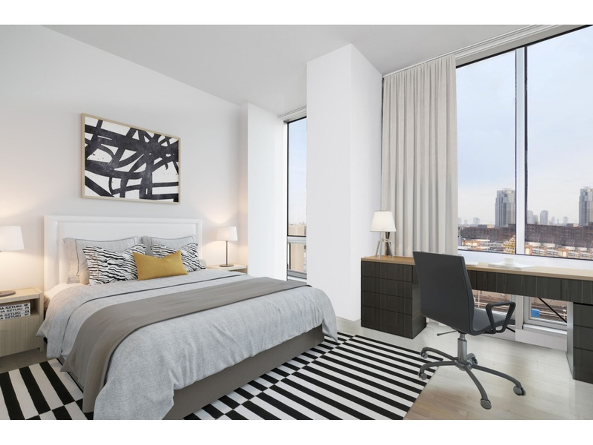 Condominium in , New York 10213618