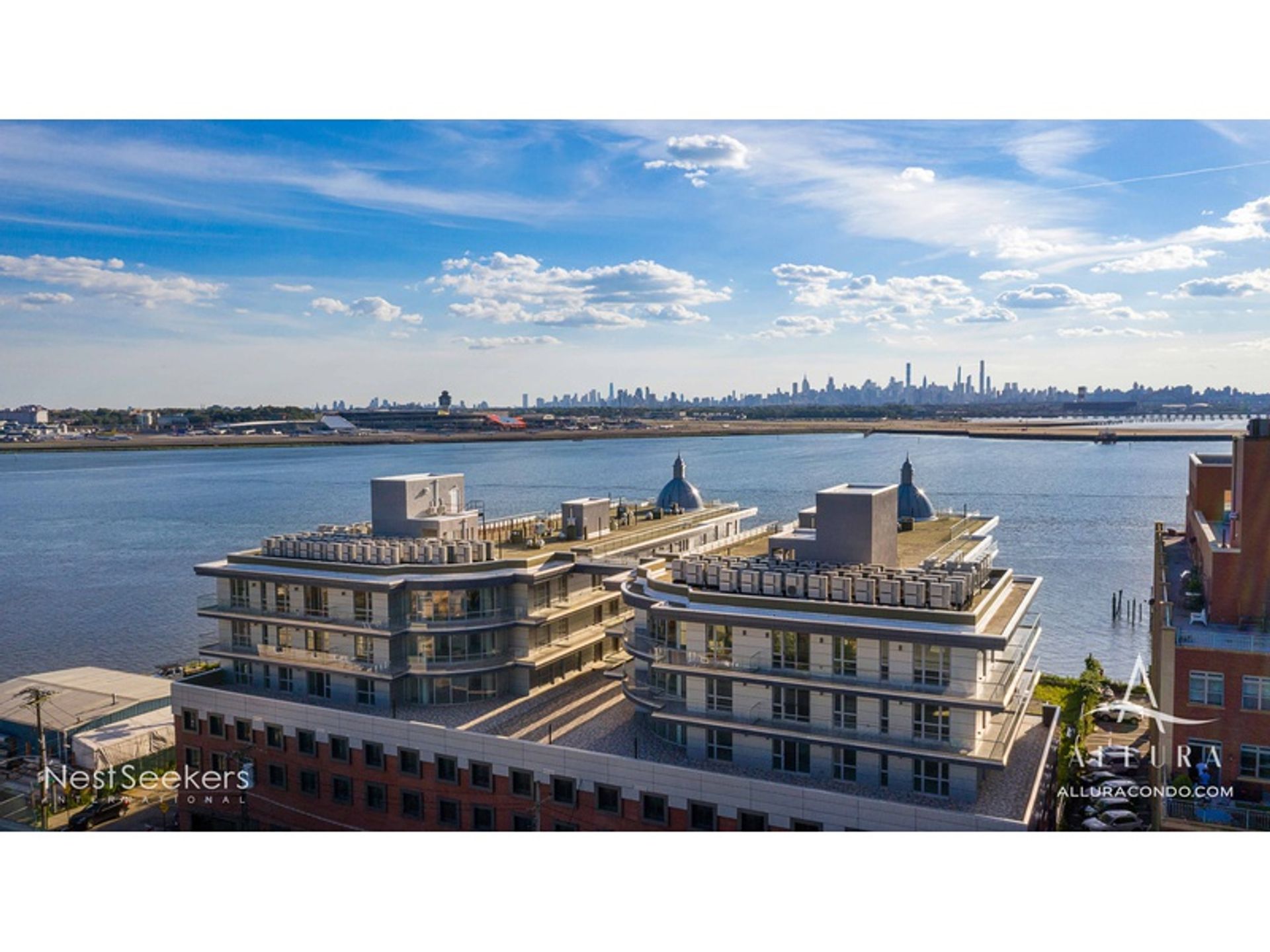 Condominium dans Bronx, New York 10213631