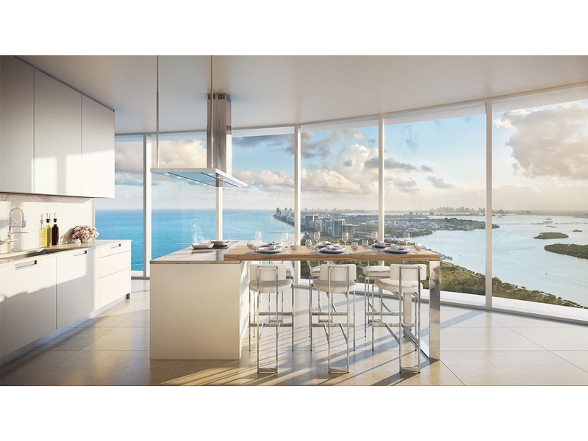 Résidentiel dans Sunny Isles Beach, Florida 10213658