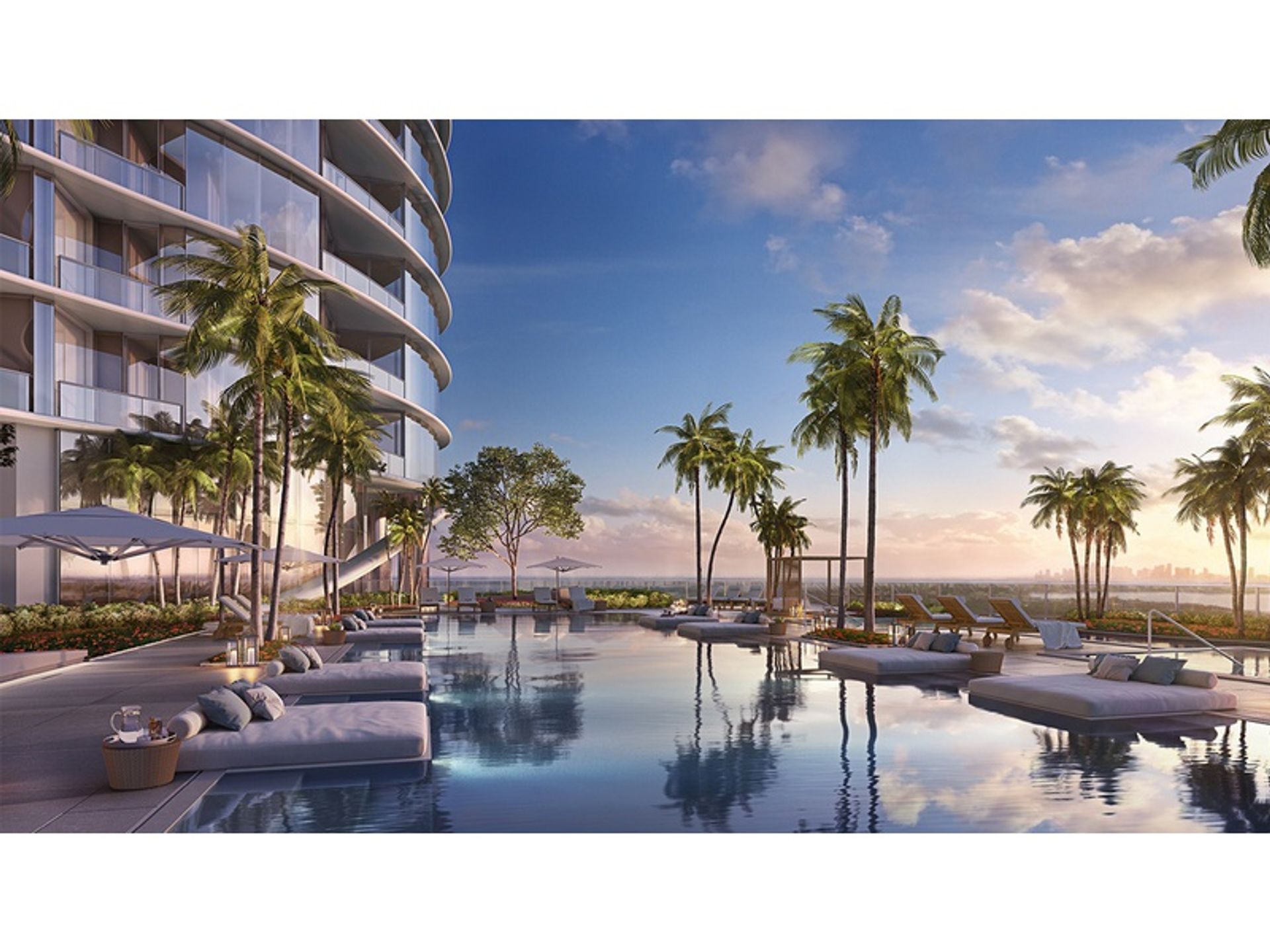 Bolig i Sunny Isles Beach, Florida 10213658