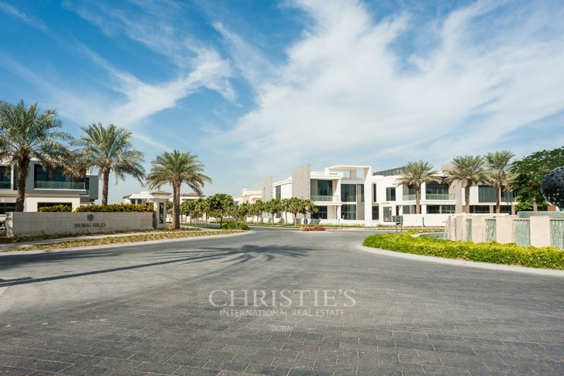 House in Dubai, Dubai 10213732