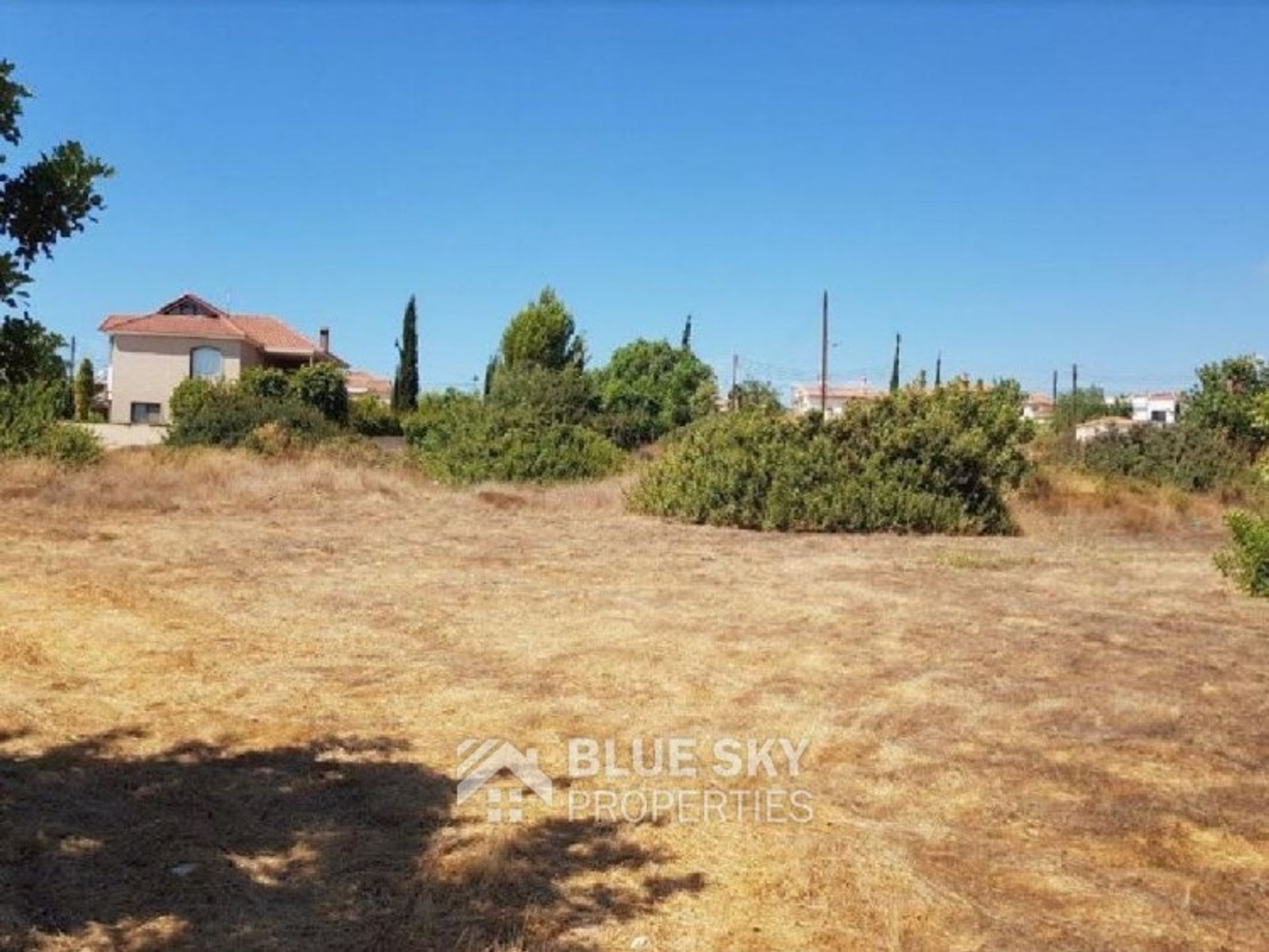 Land in Ypsonas, Limassol 10213839