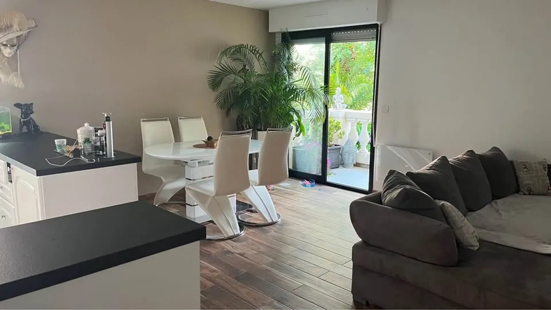 Condominio en Nice, Avenue Sainte-Marguerite 10213949